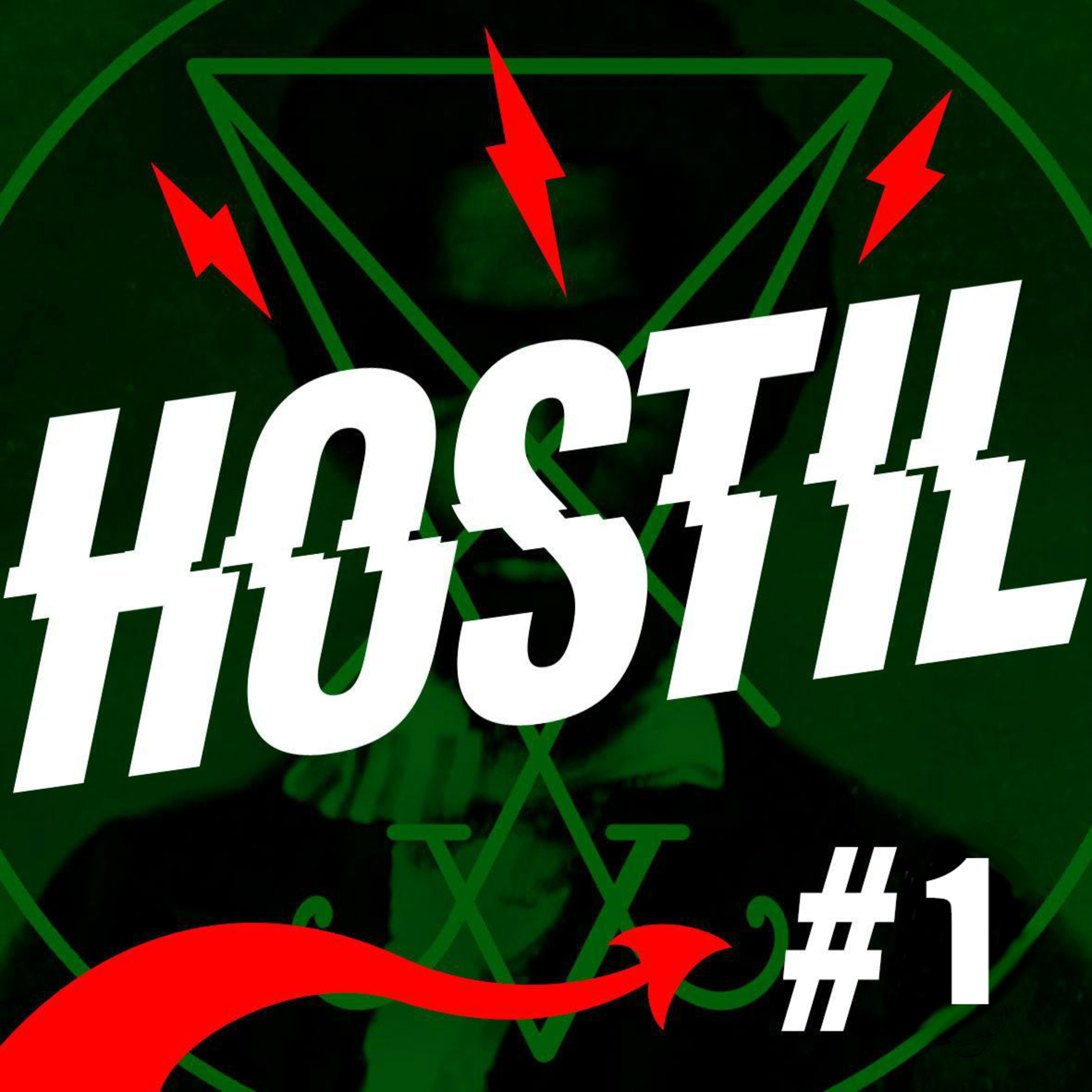 Hostil Podcast