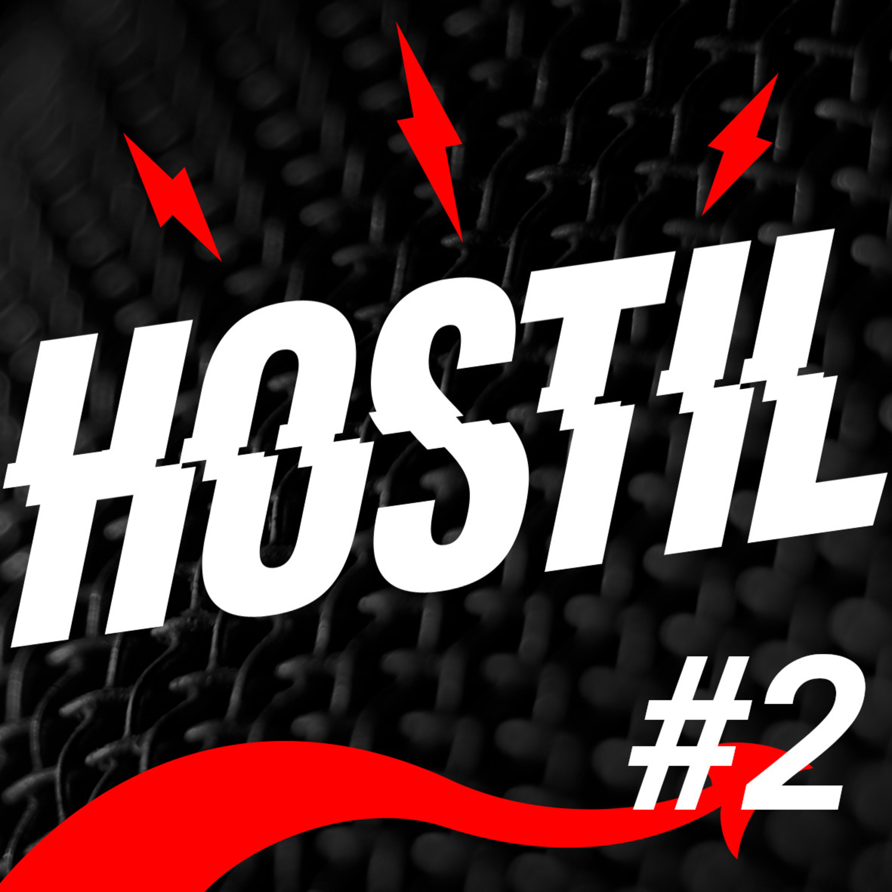 Hostil Podcast