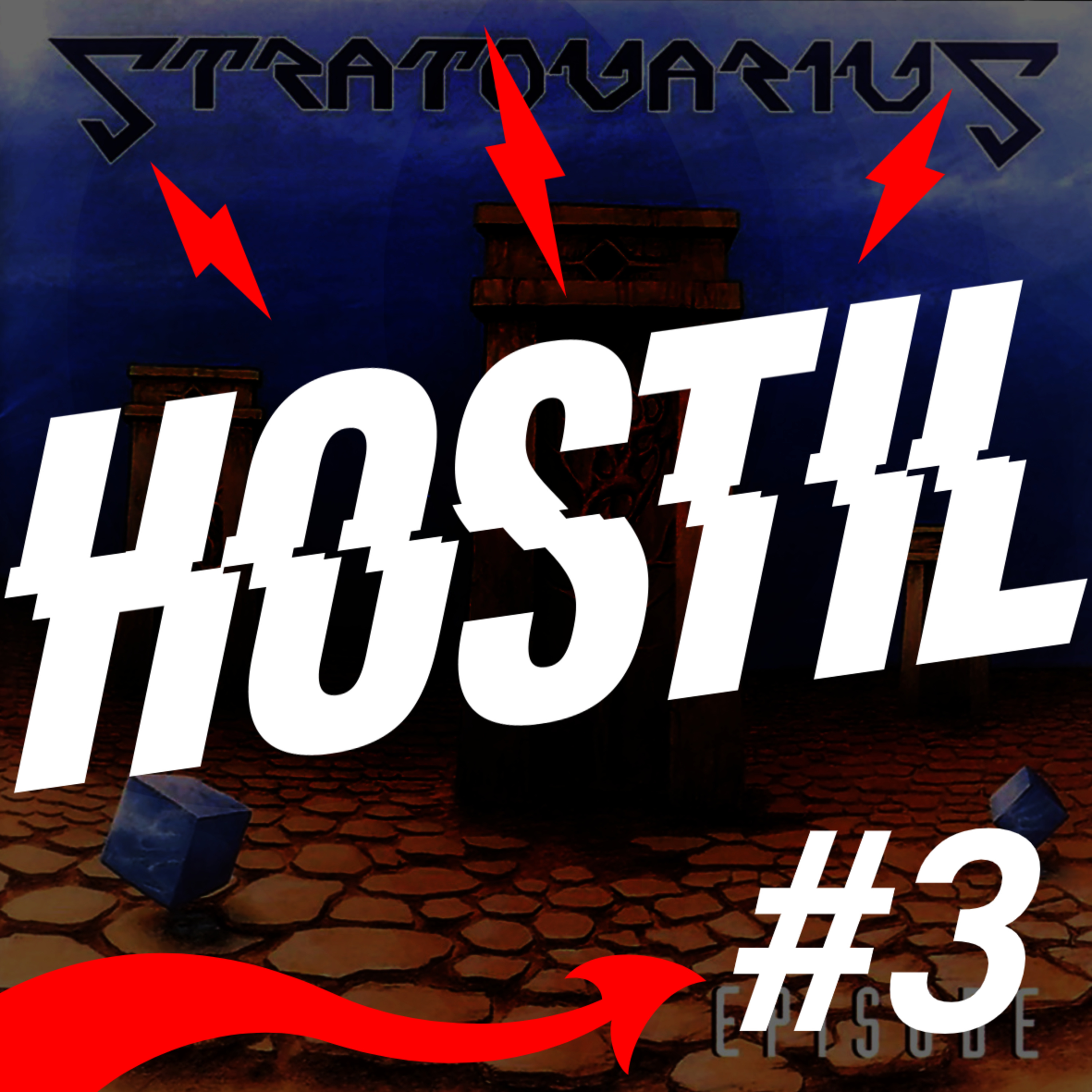 Hostil Podcast