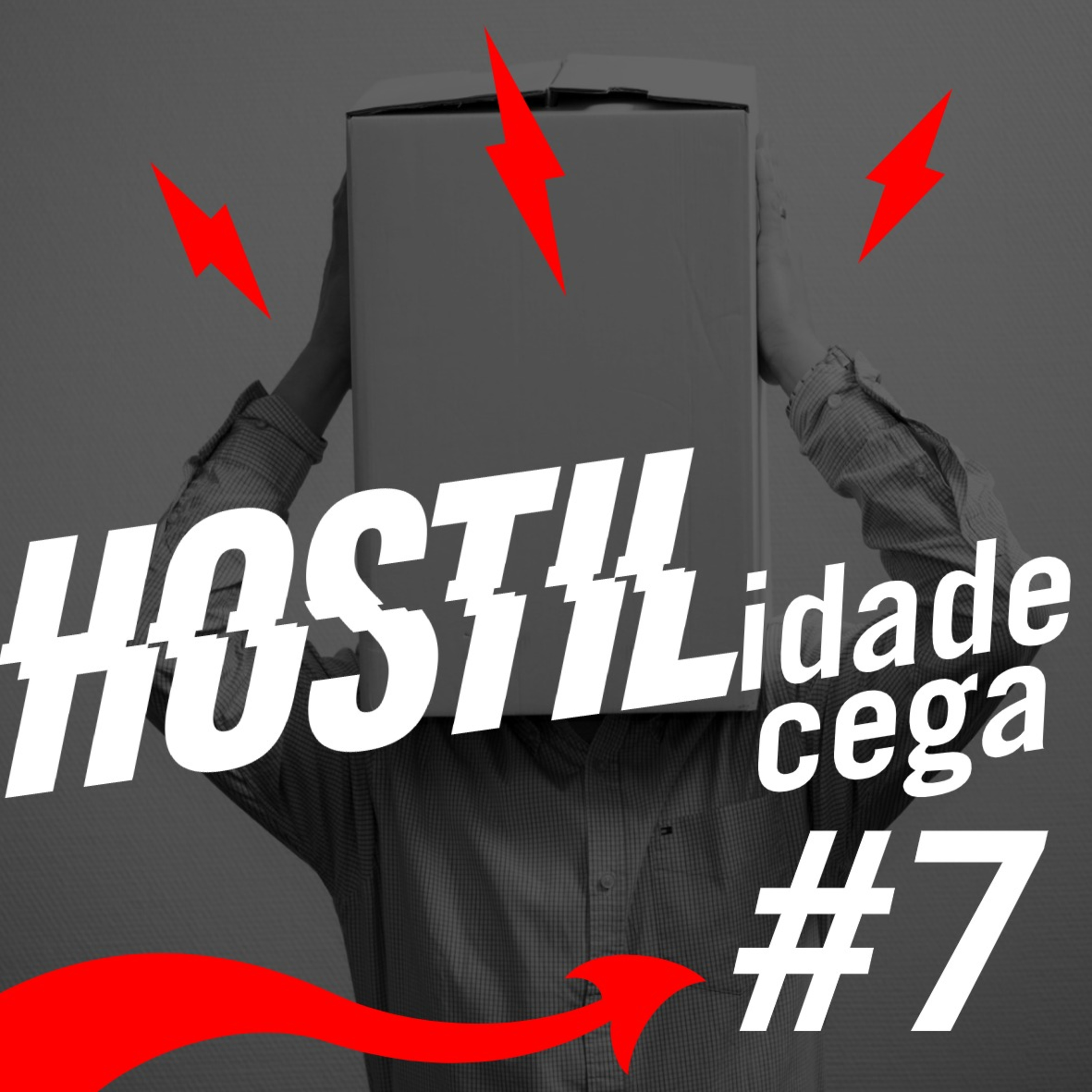 Hostilidade Cega