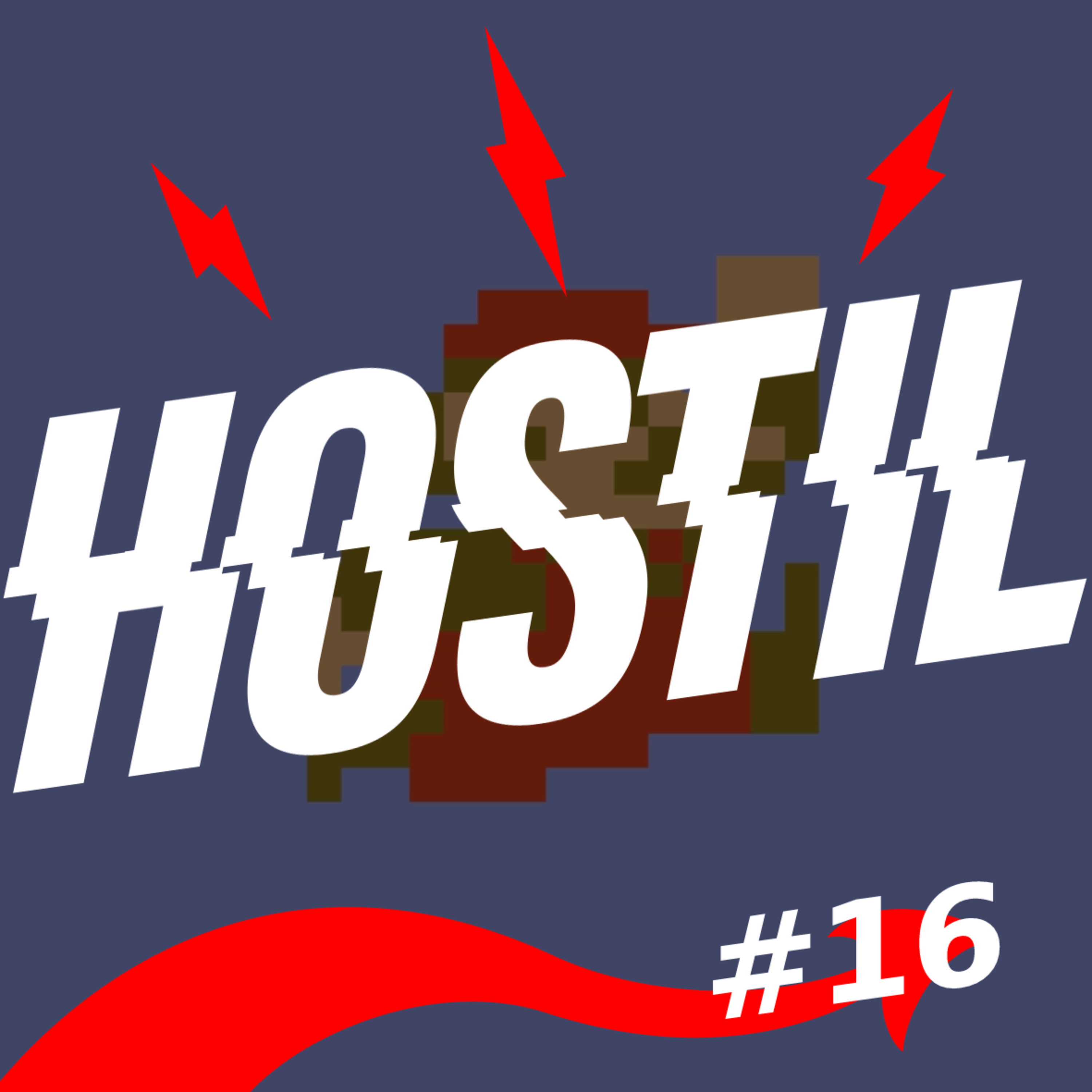 Hostil Podcast