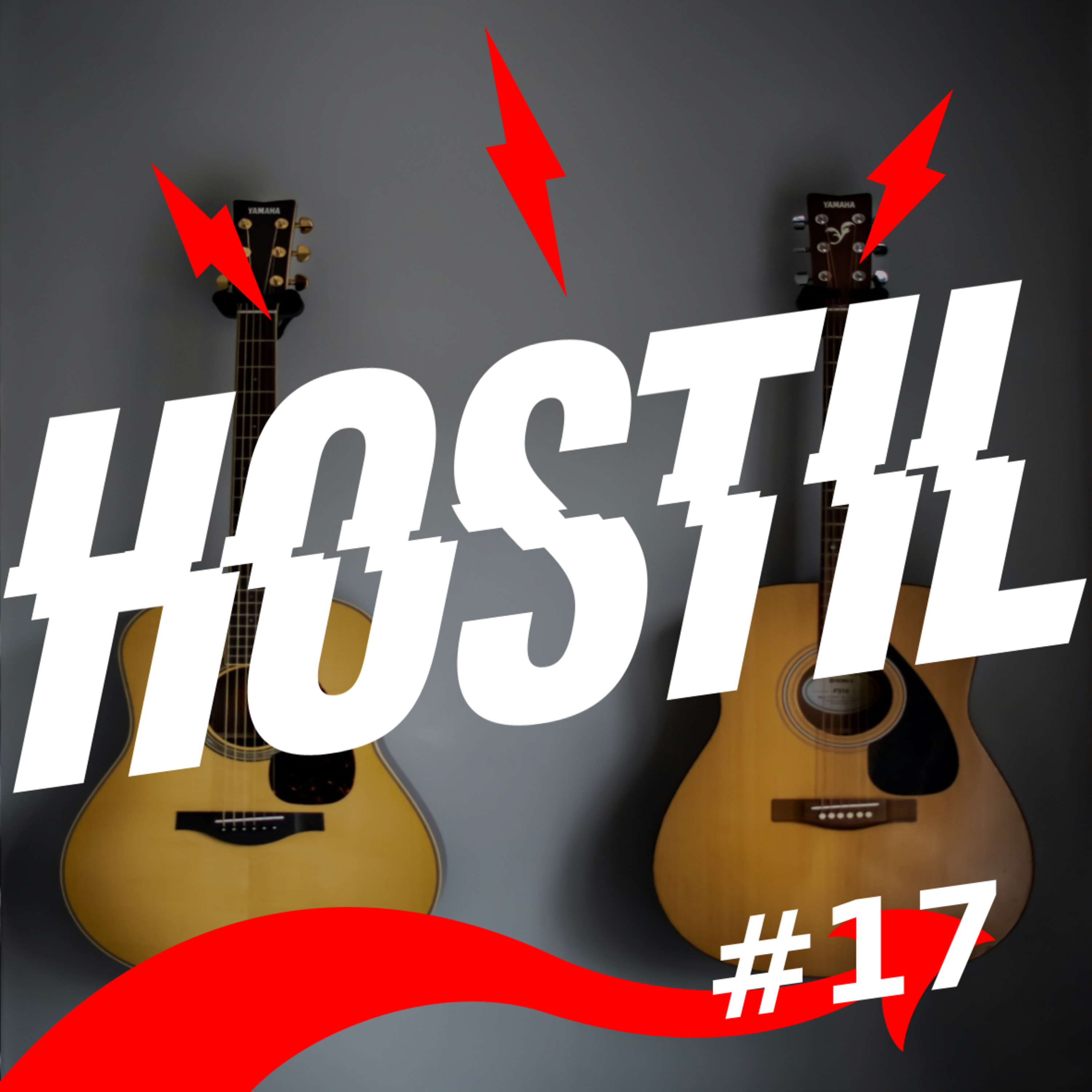 Hostil Podcast