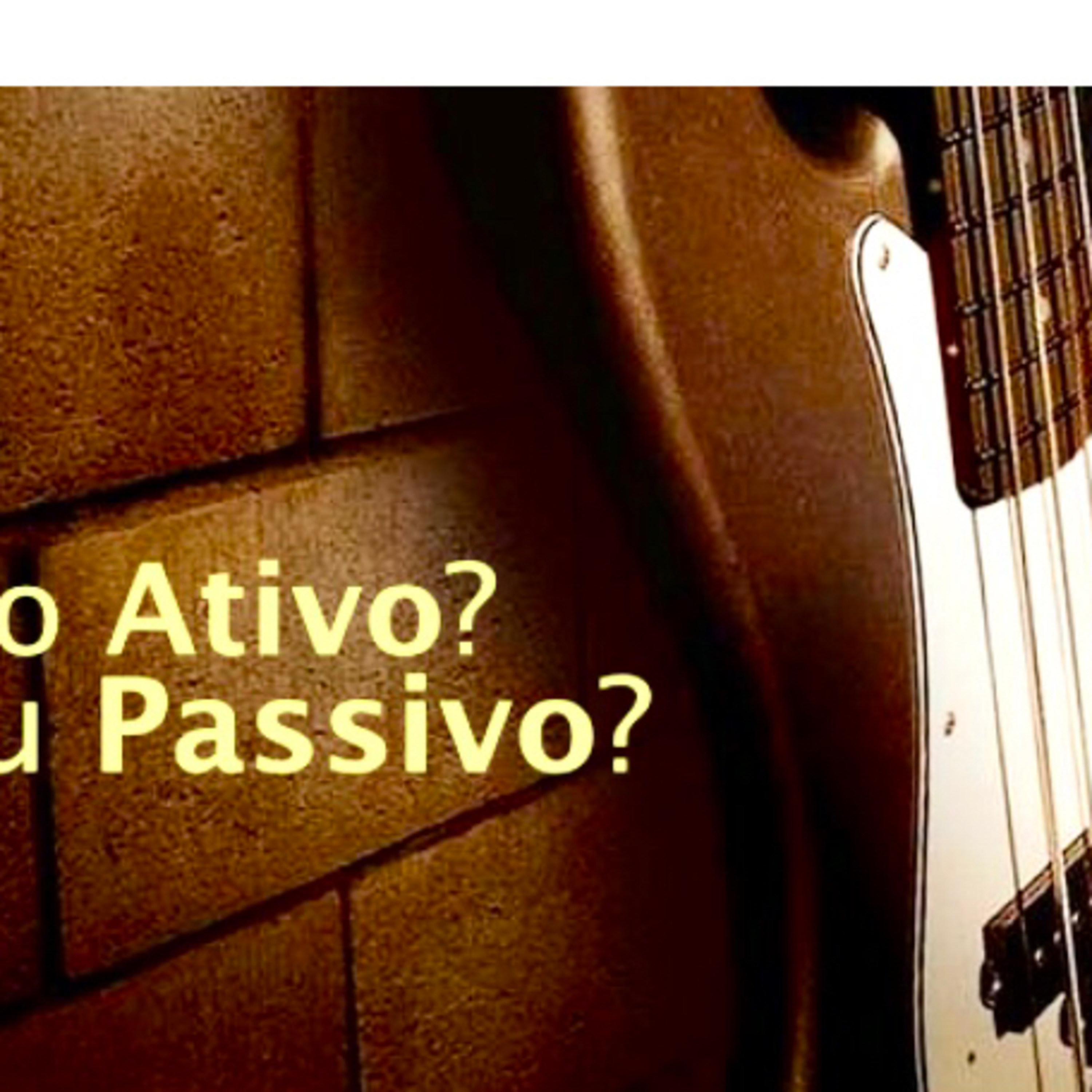 Bassmetria - Dicas valiosas para Baixistas