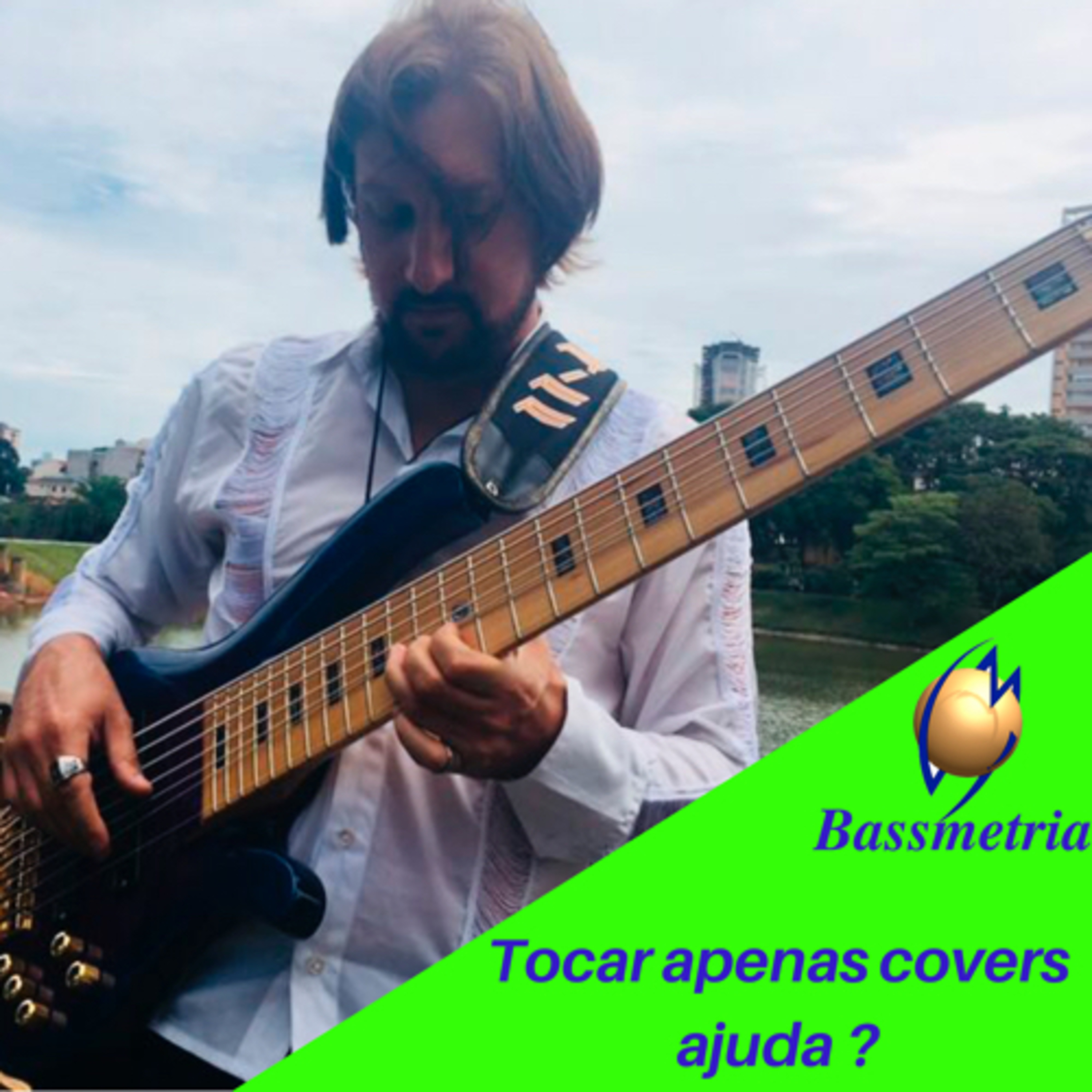 Bassmetria - Dicas valiosas para Baixistas