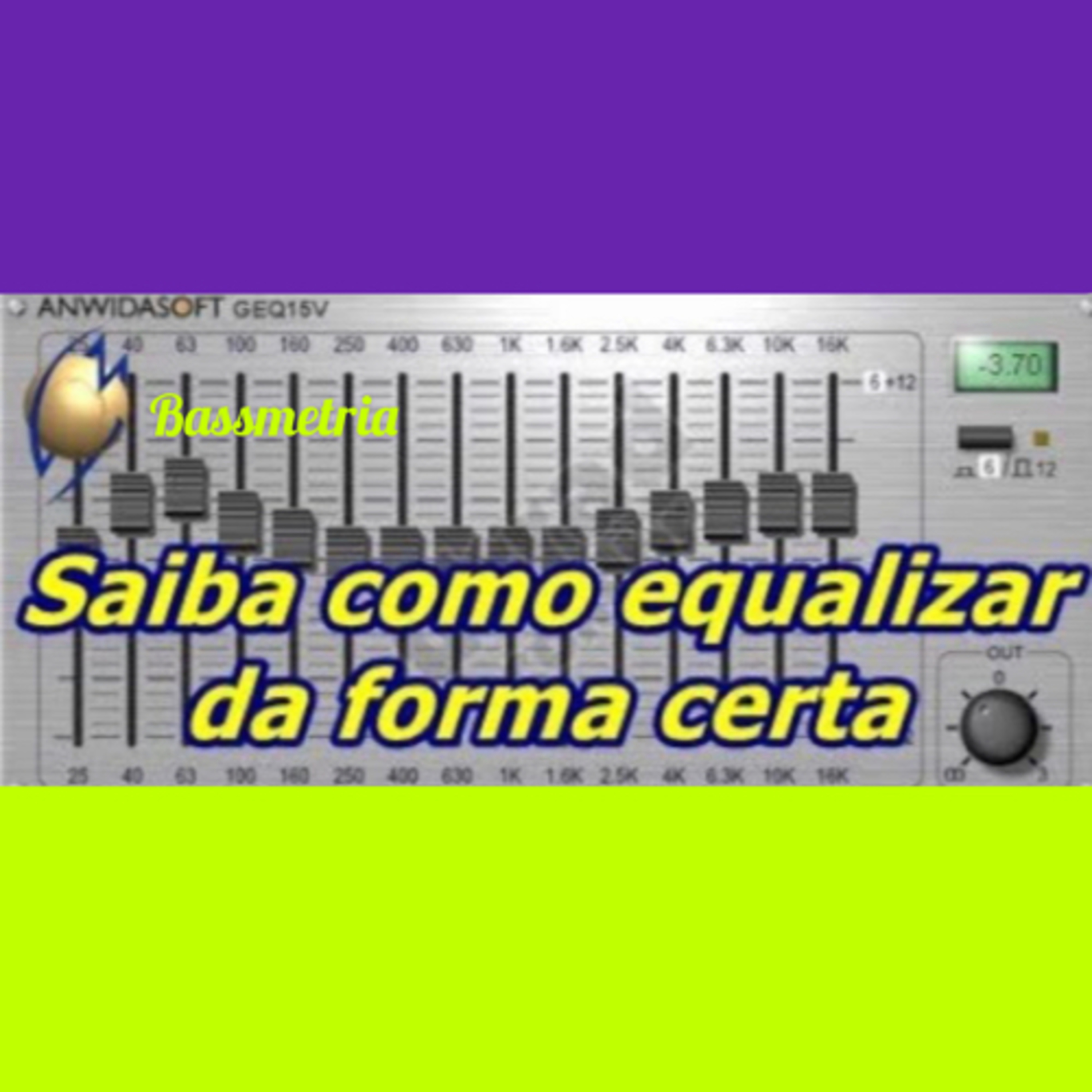 Bassmetria - Dicas valiosas para Baixistas