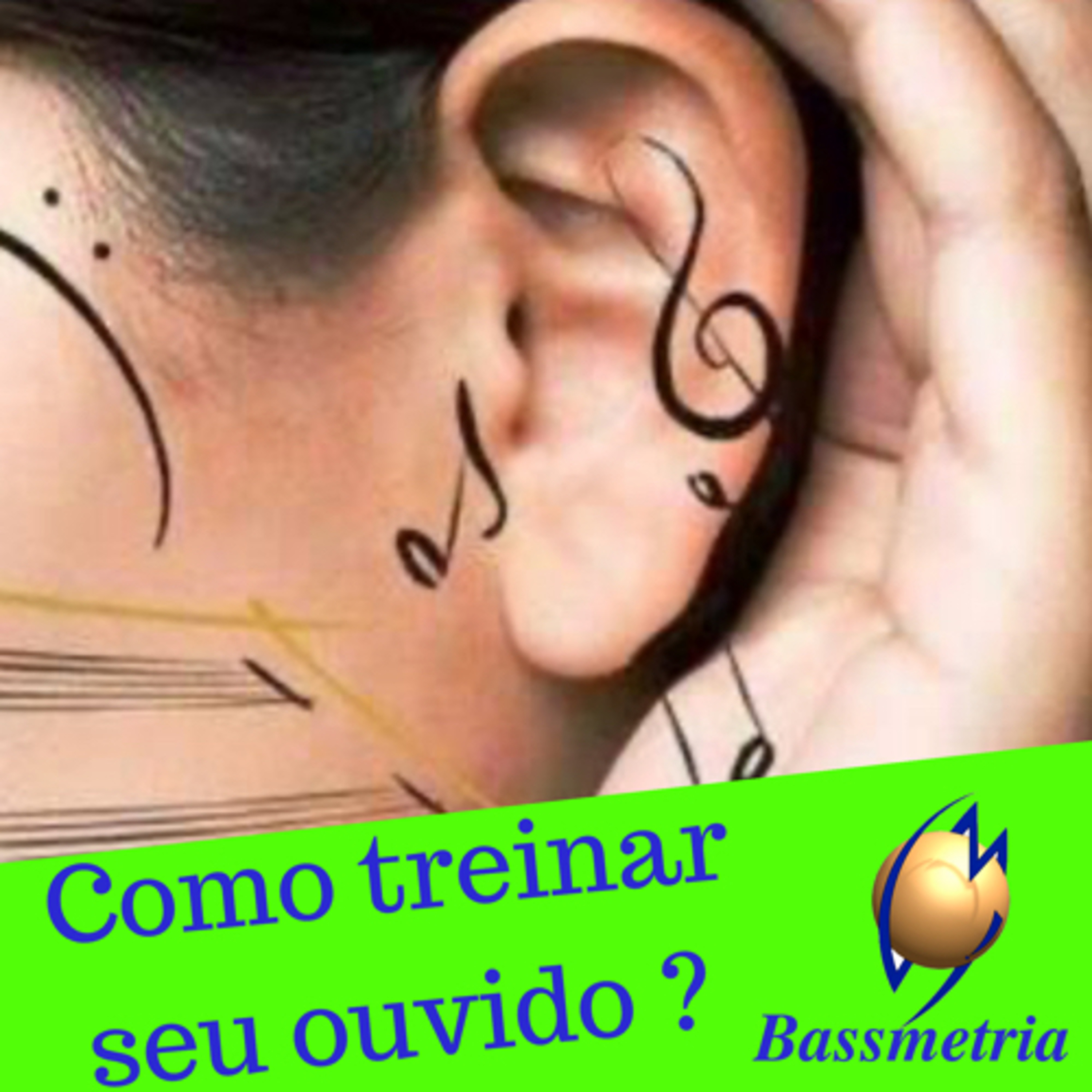 Bassmetria - Dicas valiosas para Baixistas