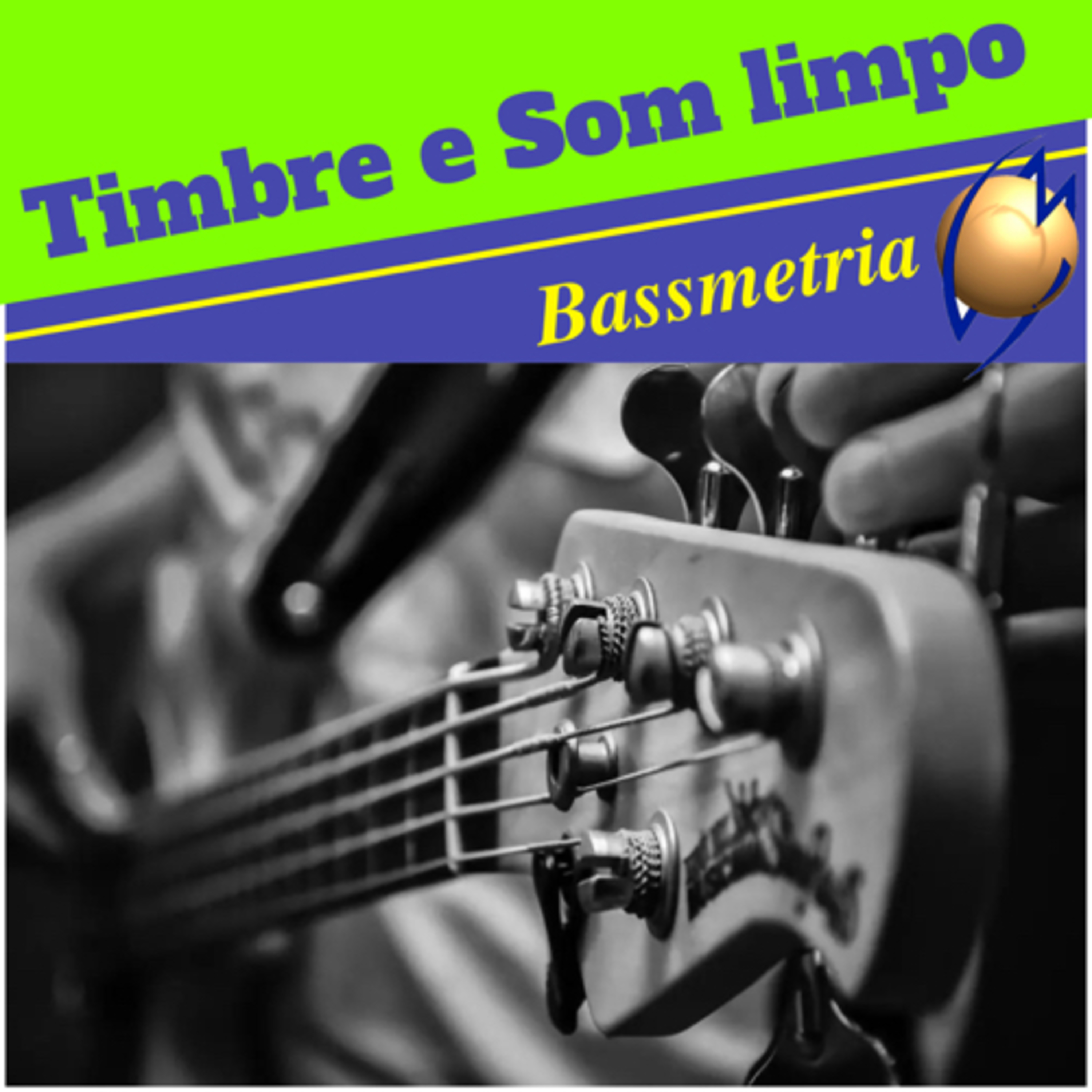 Bassmetria - Dicas valiosas para Baixistas