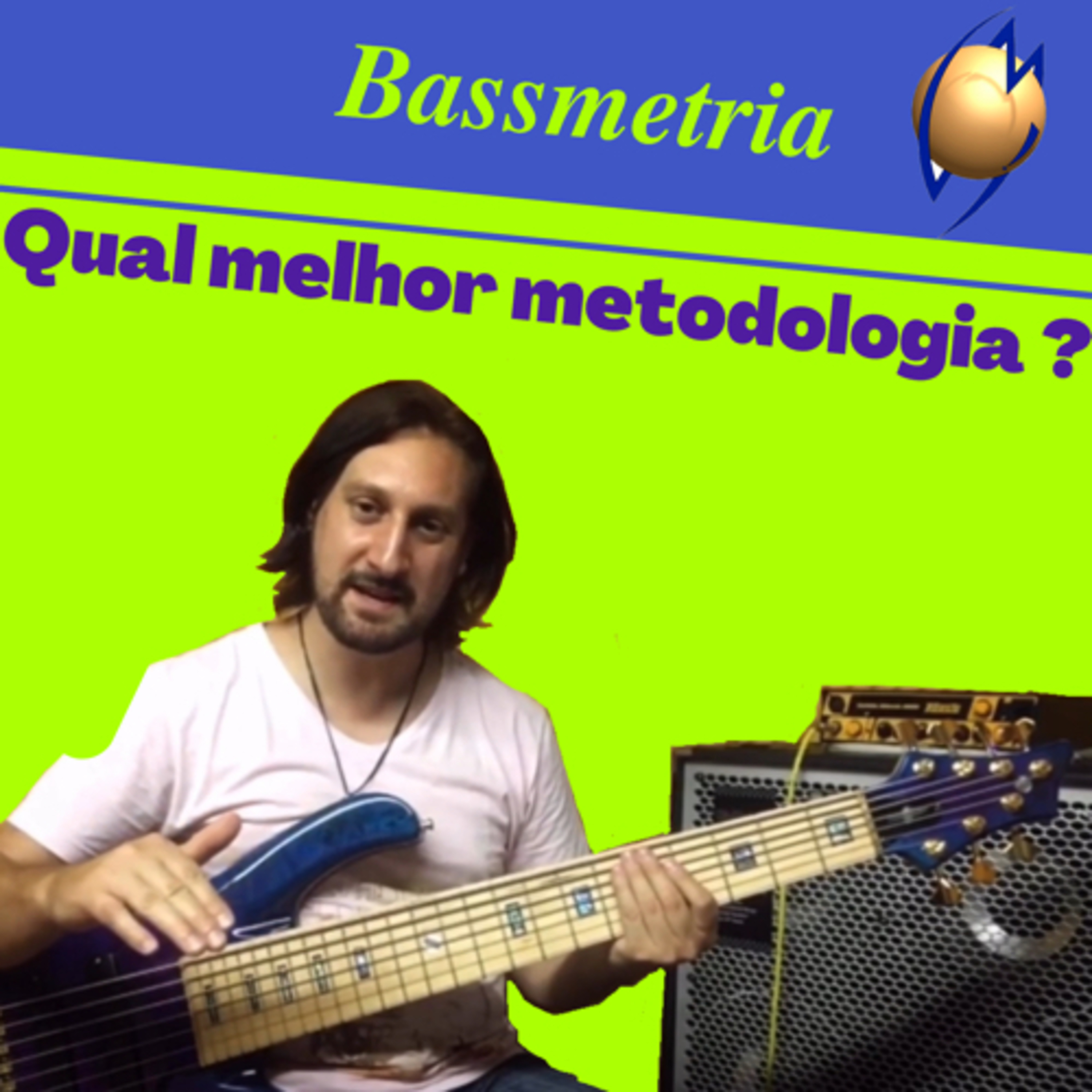 Bassmetria - Dicas valiosas para Baixistas