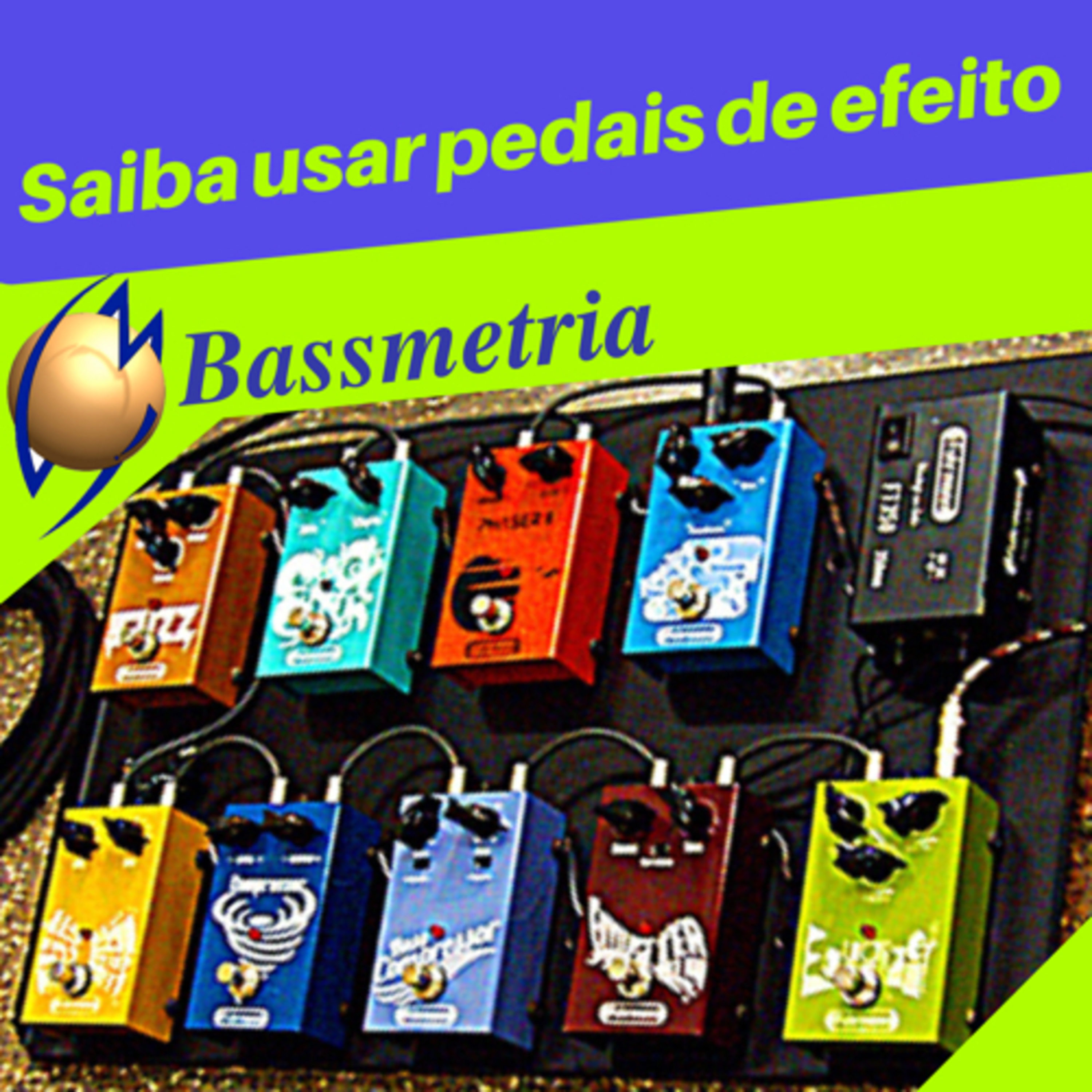 Bassmetria - Dicas valiosas para Baixistas