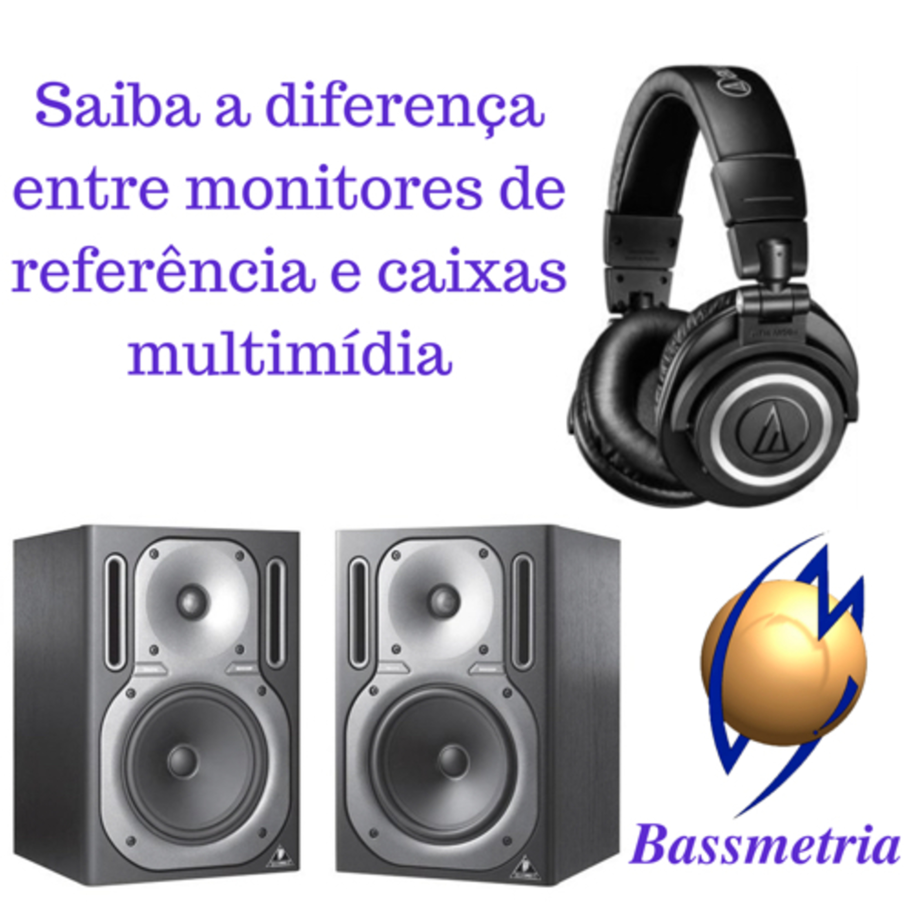 Bassmetria - Dicas valiosas para Baixistas
