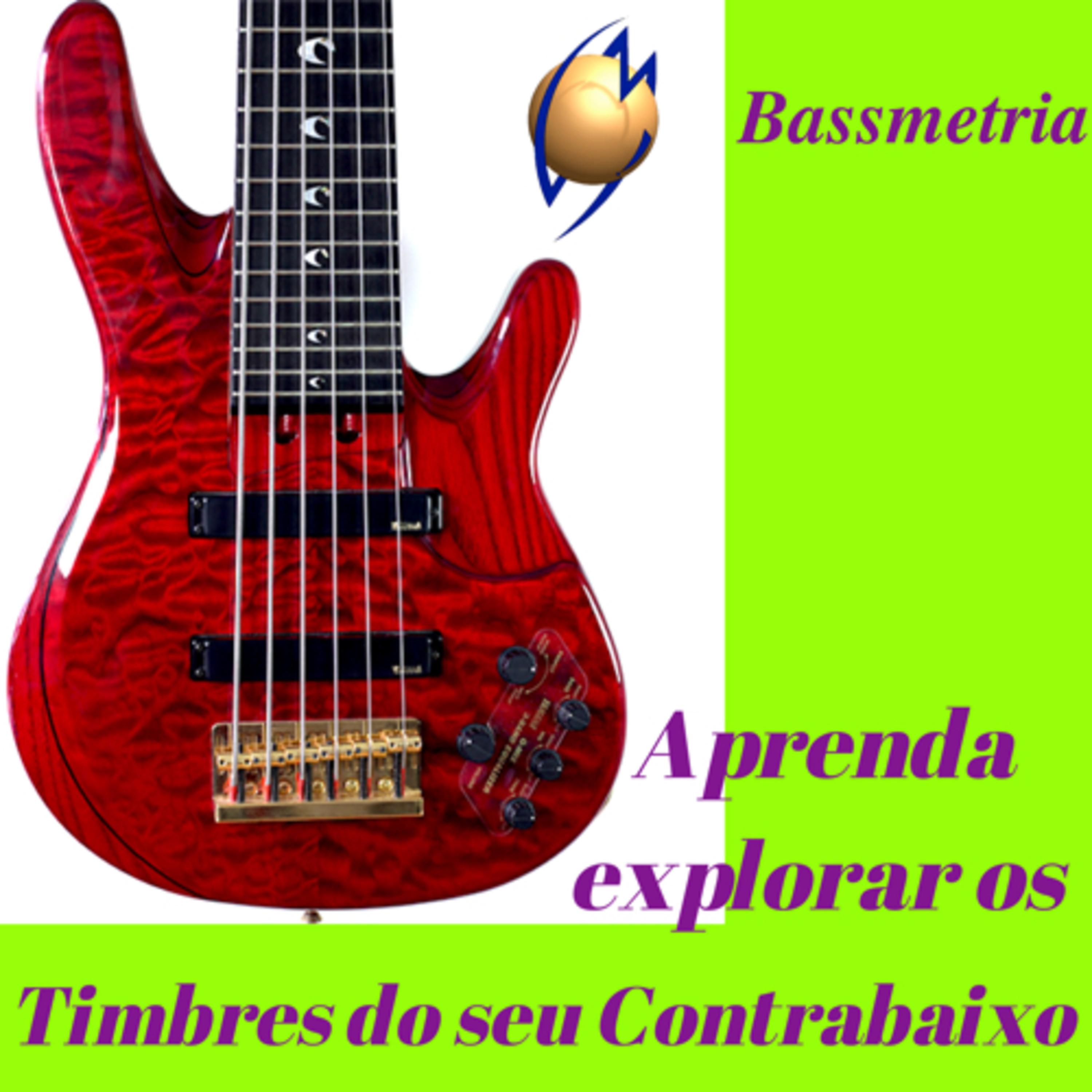 Bassmetria - Dicas valiosas para Baixistas