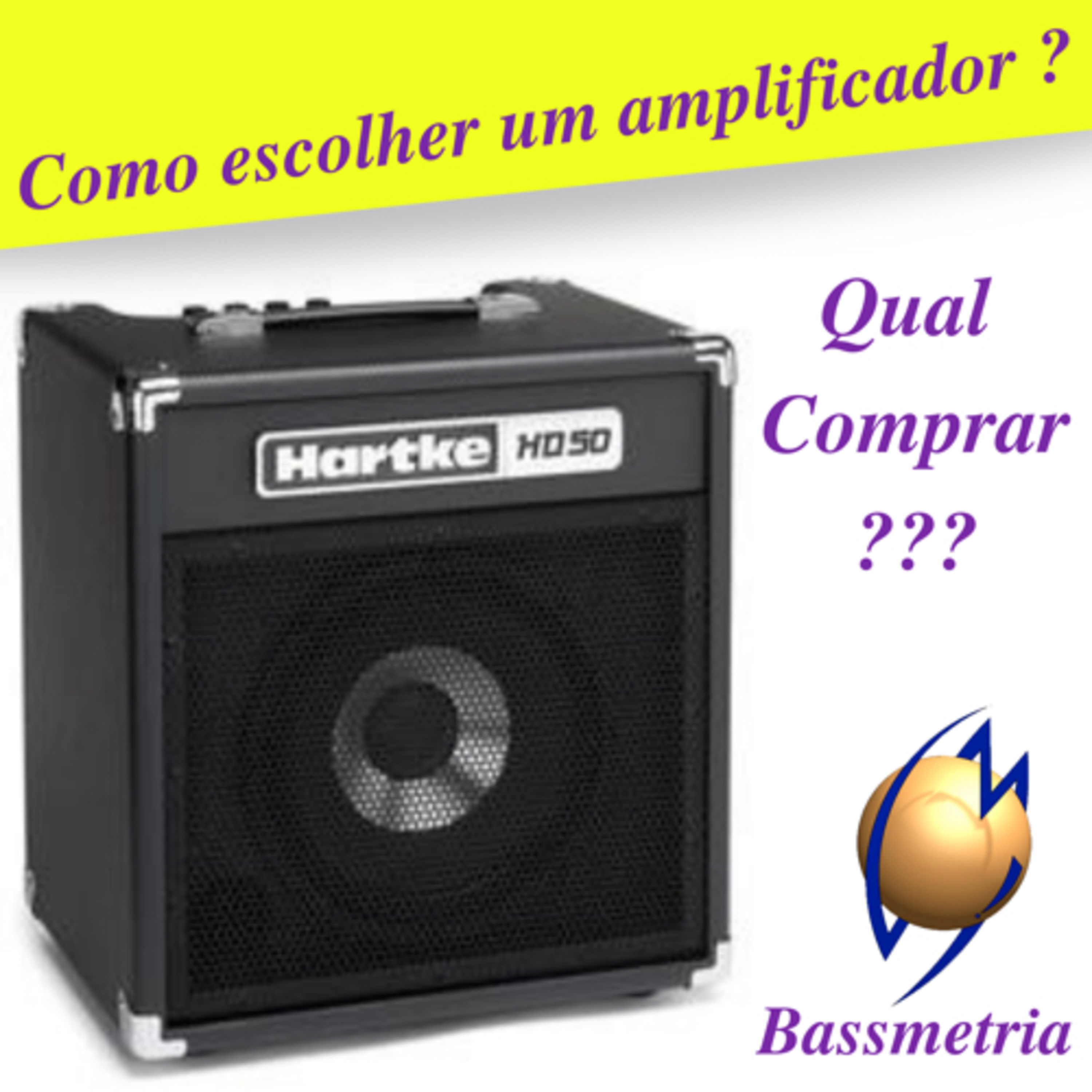 Bassmetria - Dicas valiosas para Baixistas