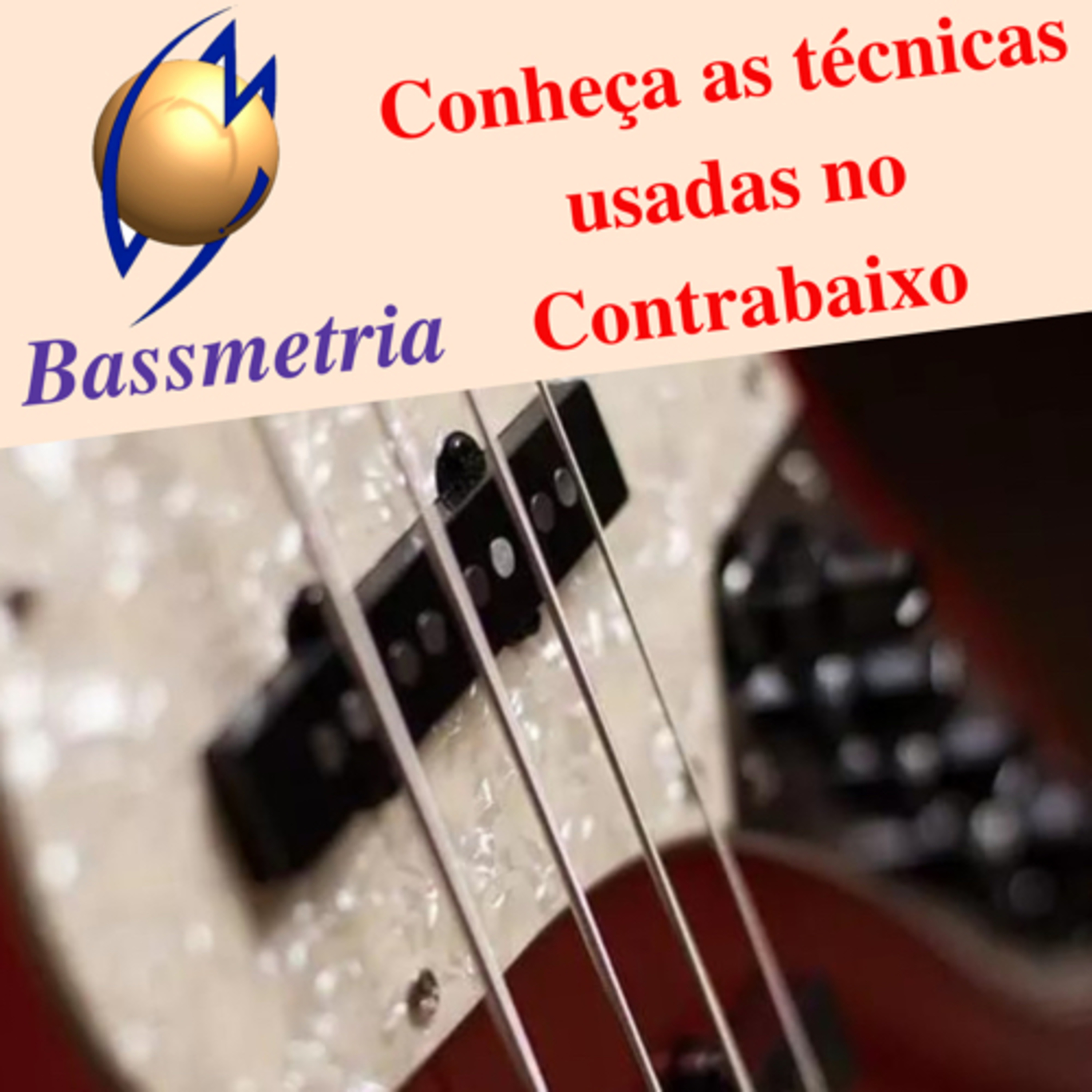 Bassmetria - Dicas valiosas para Baixistas