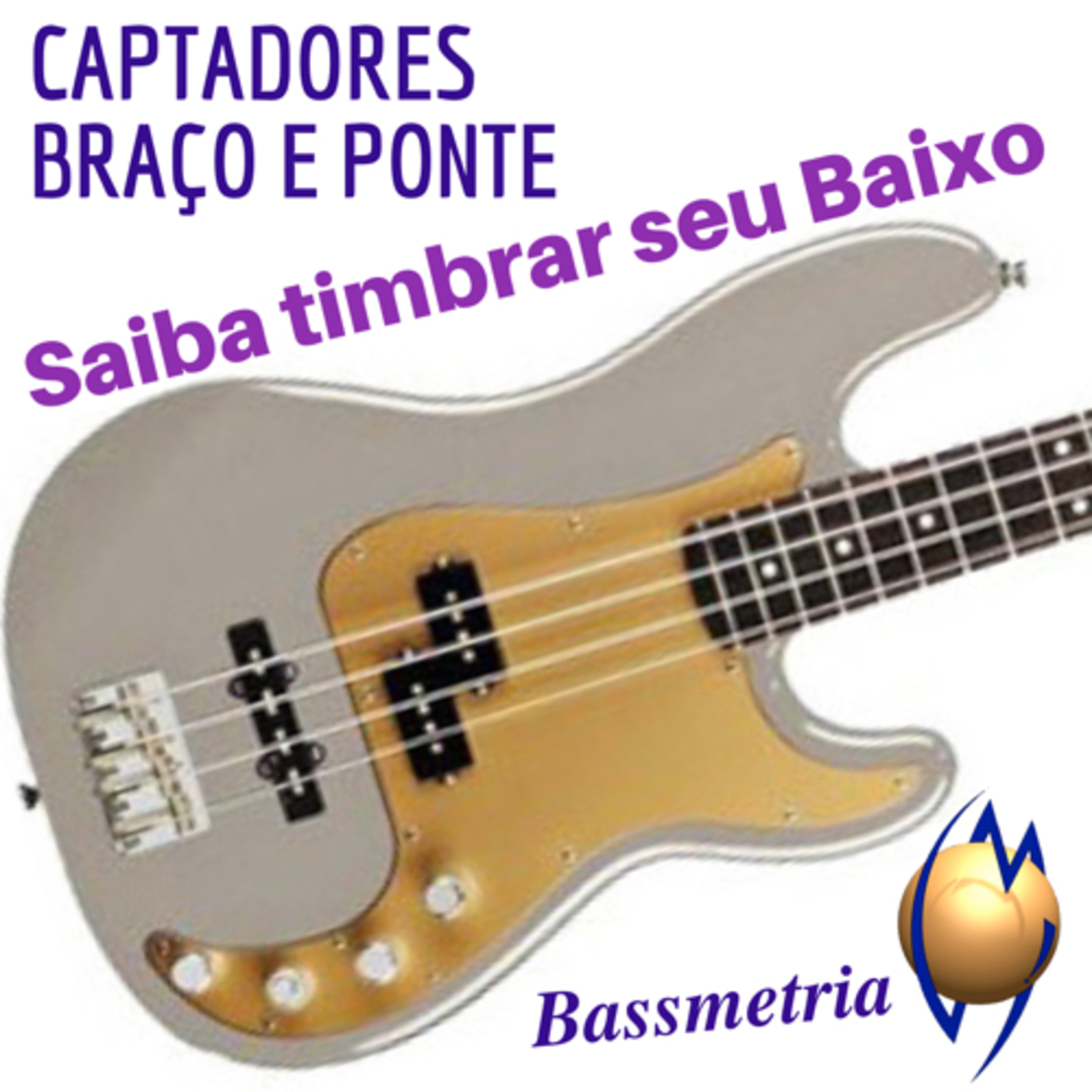 Bassmetria - Dicas valiosas para Baixistas