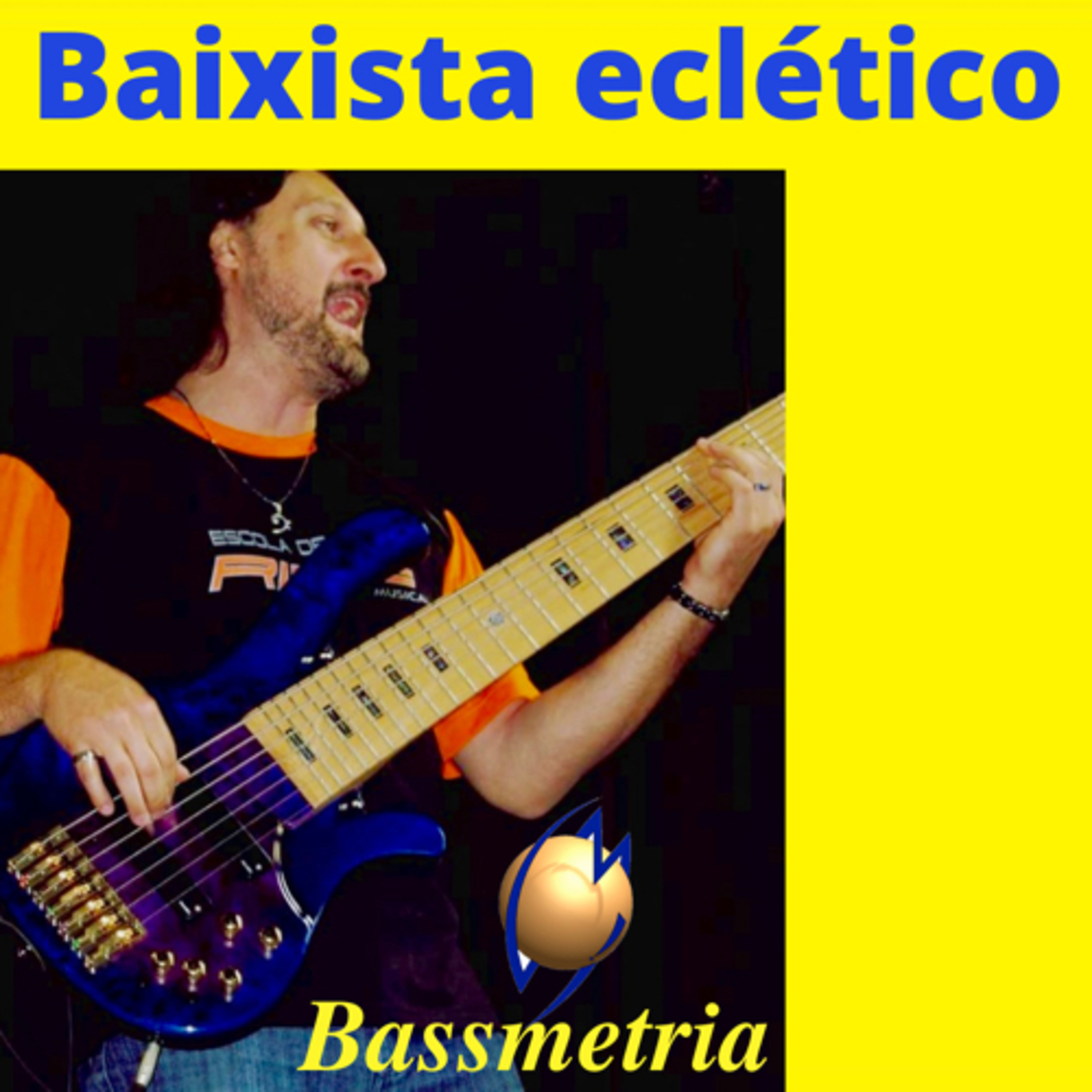 Bassmetria - Dicas valiosas para Baixistas