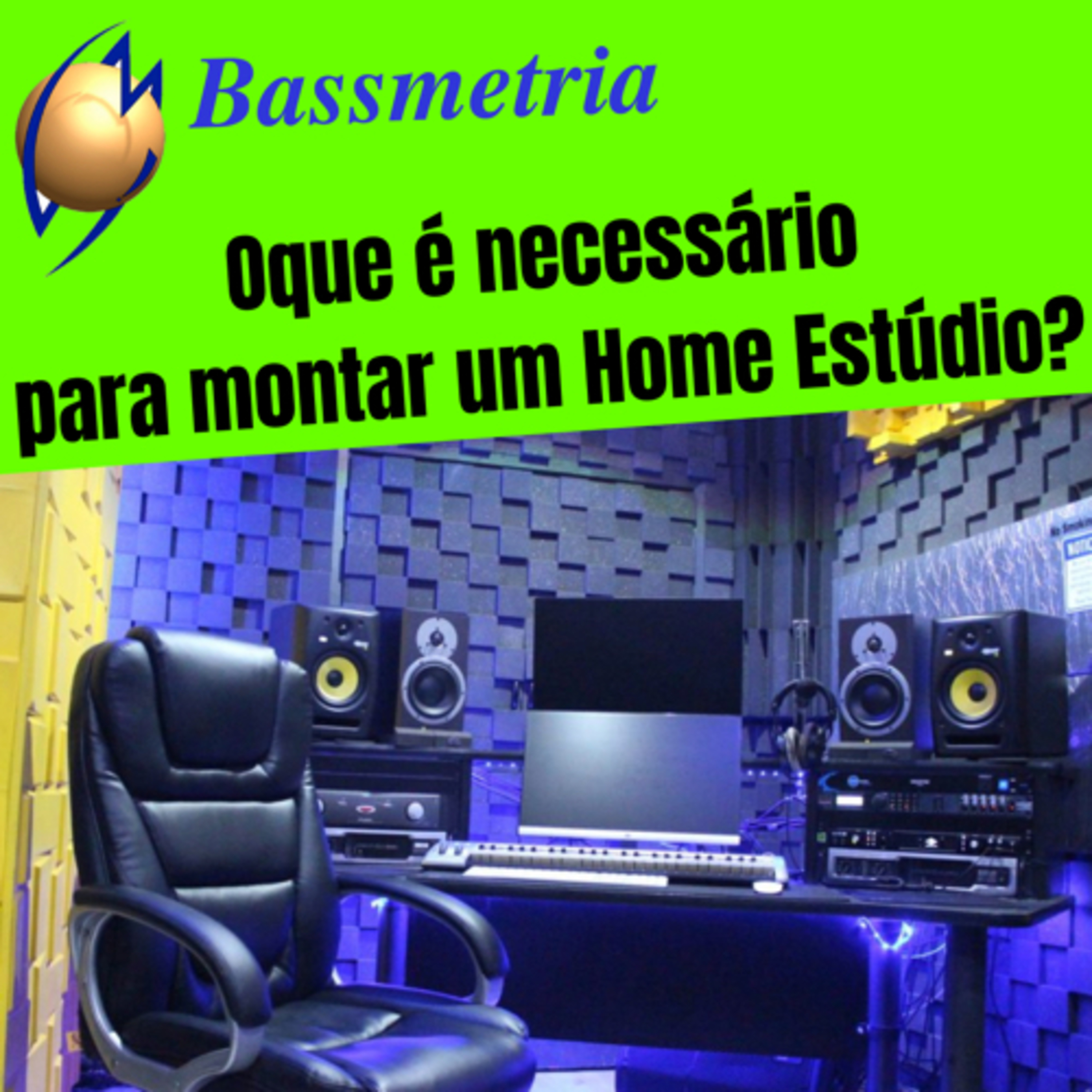 Bassmetria - Dicas valiosas para Baixistas