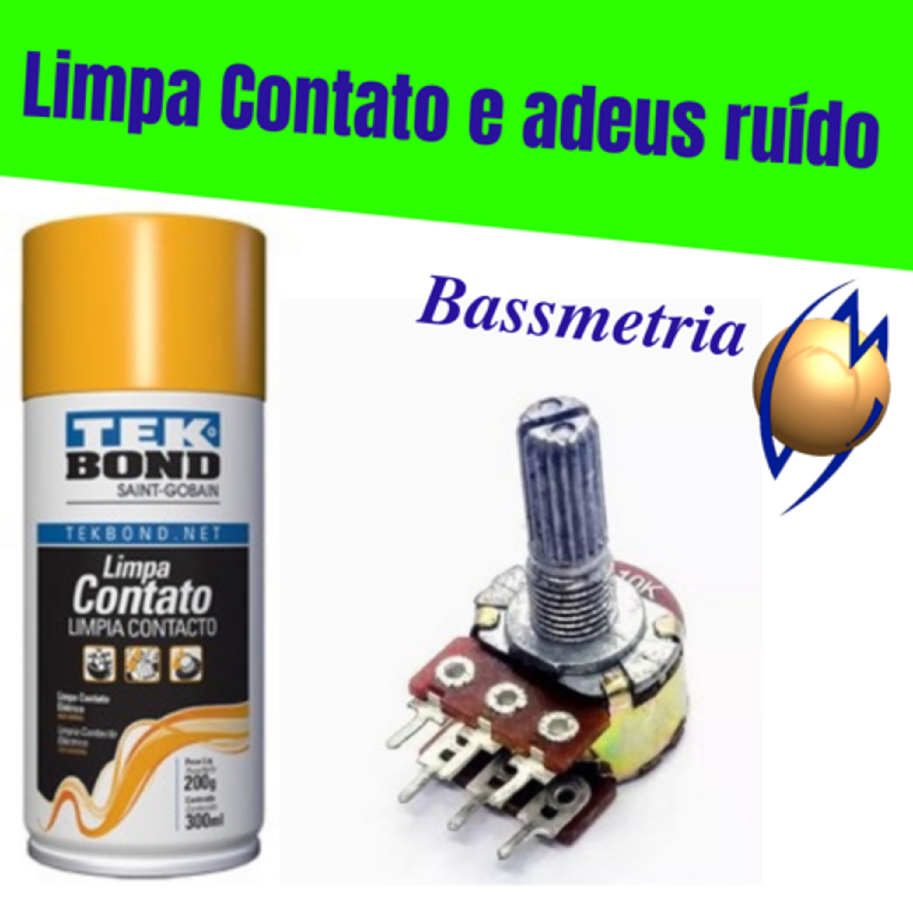 Bassmetria - Dicas valiosas para Baixistas