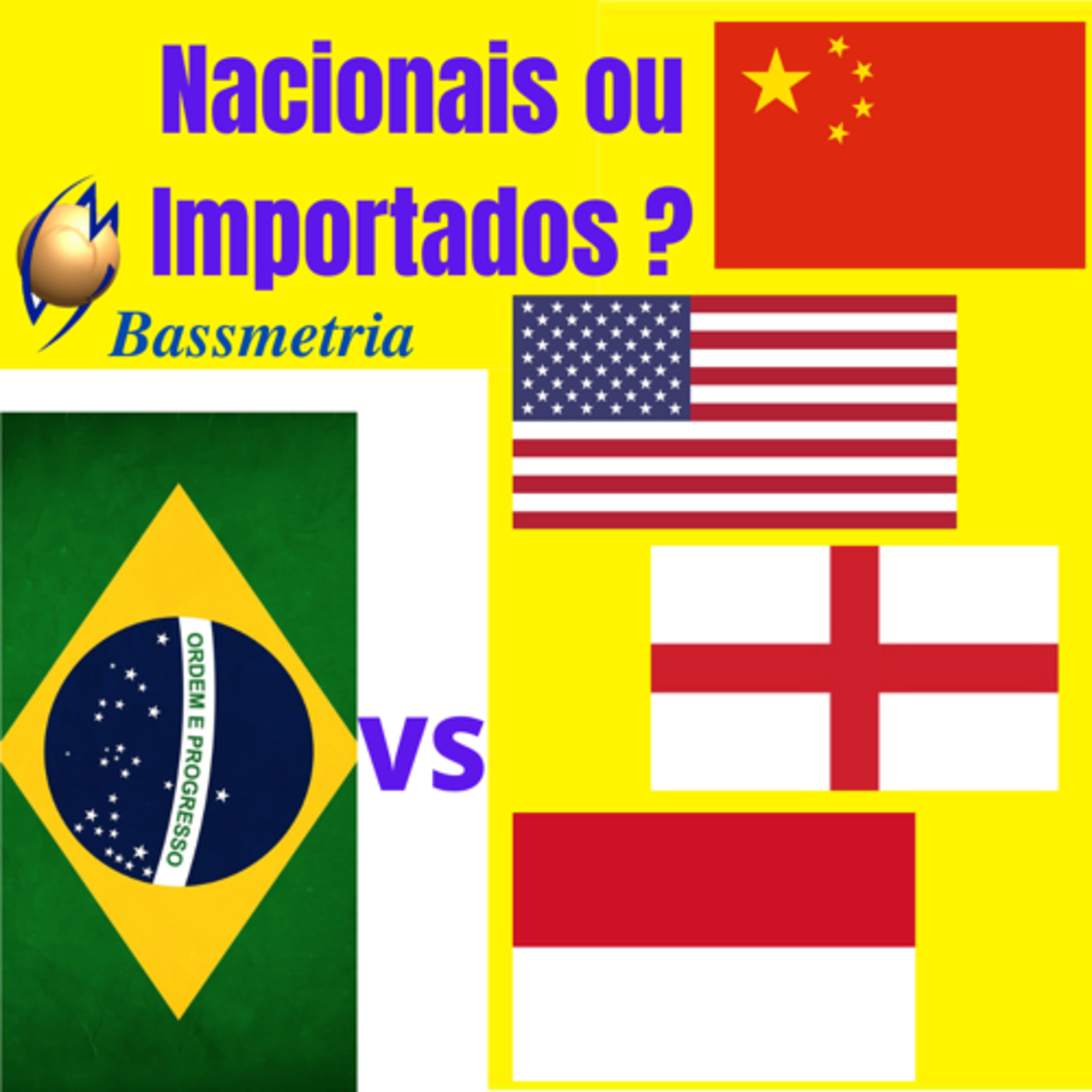 Bassmetria - Dicas valiosas para Baixistas