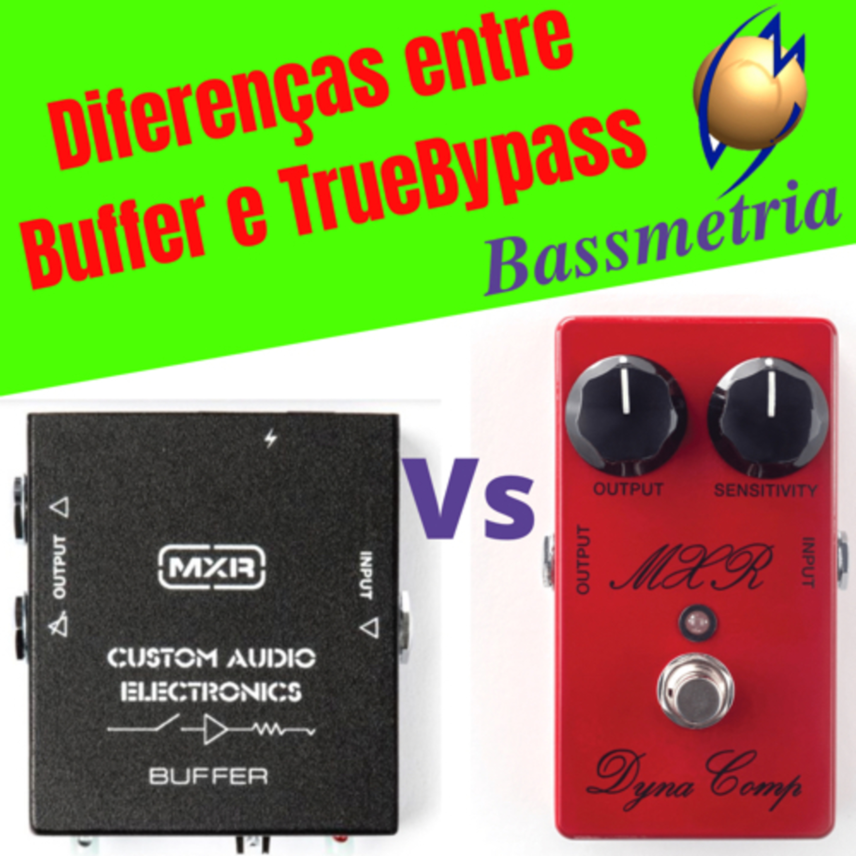 Bassmetria - Dicas valiosas para Baixistas