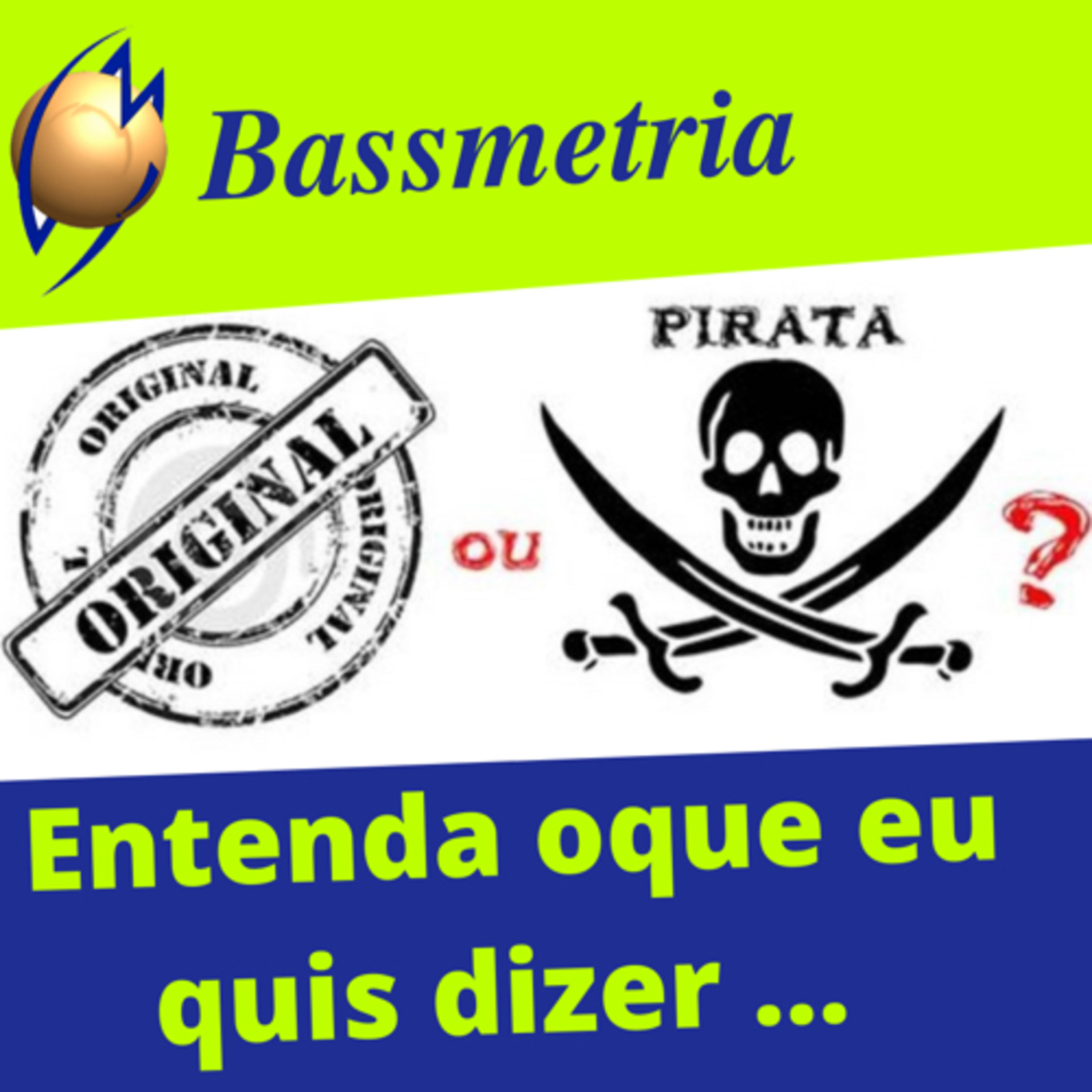 Bassmetria - Dicas valiosas para Baixistas