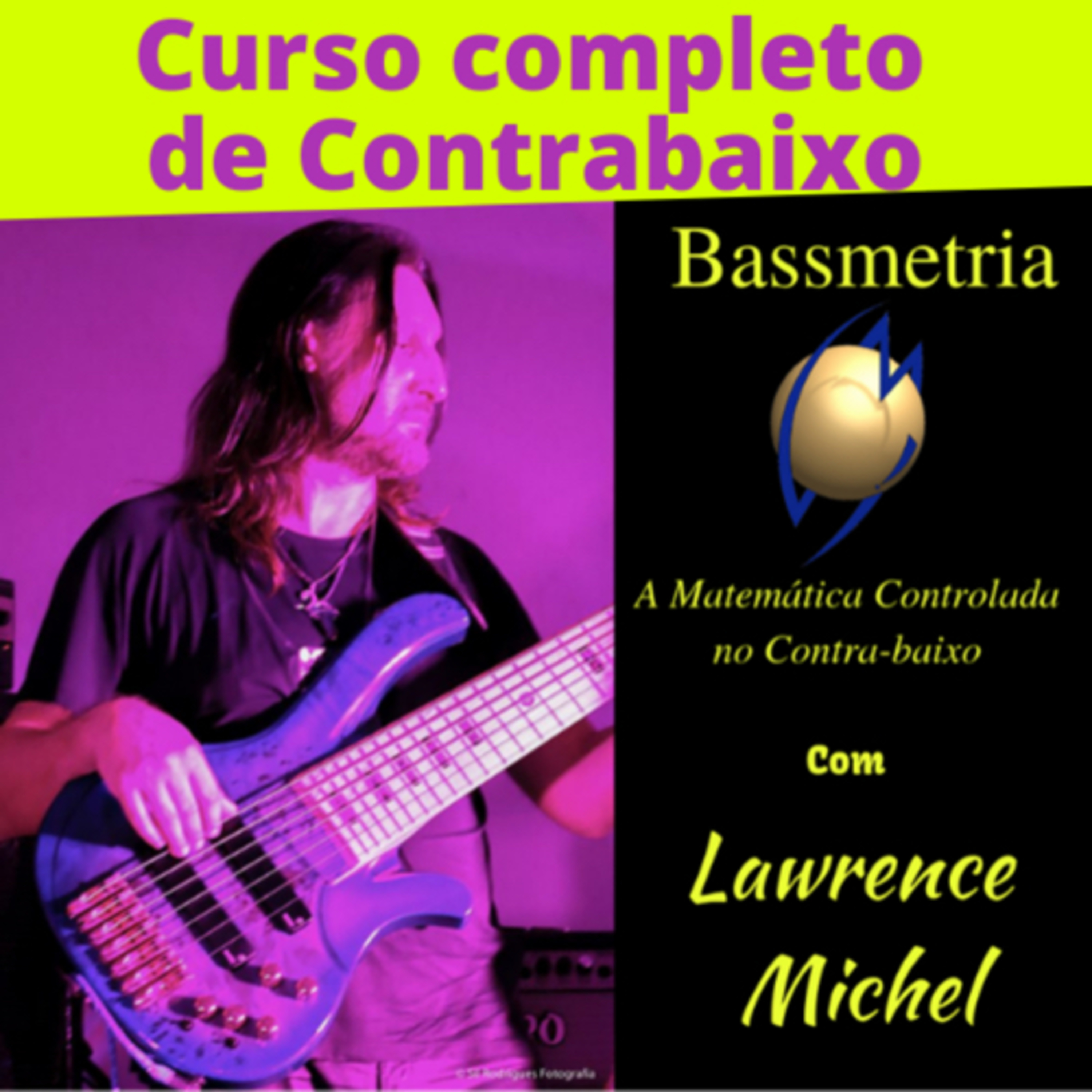 Bassmetria - Dicas valiosas para Baixistas