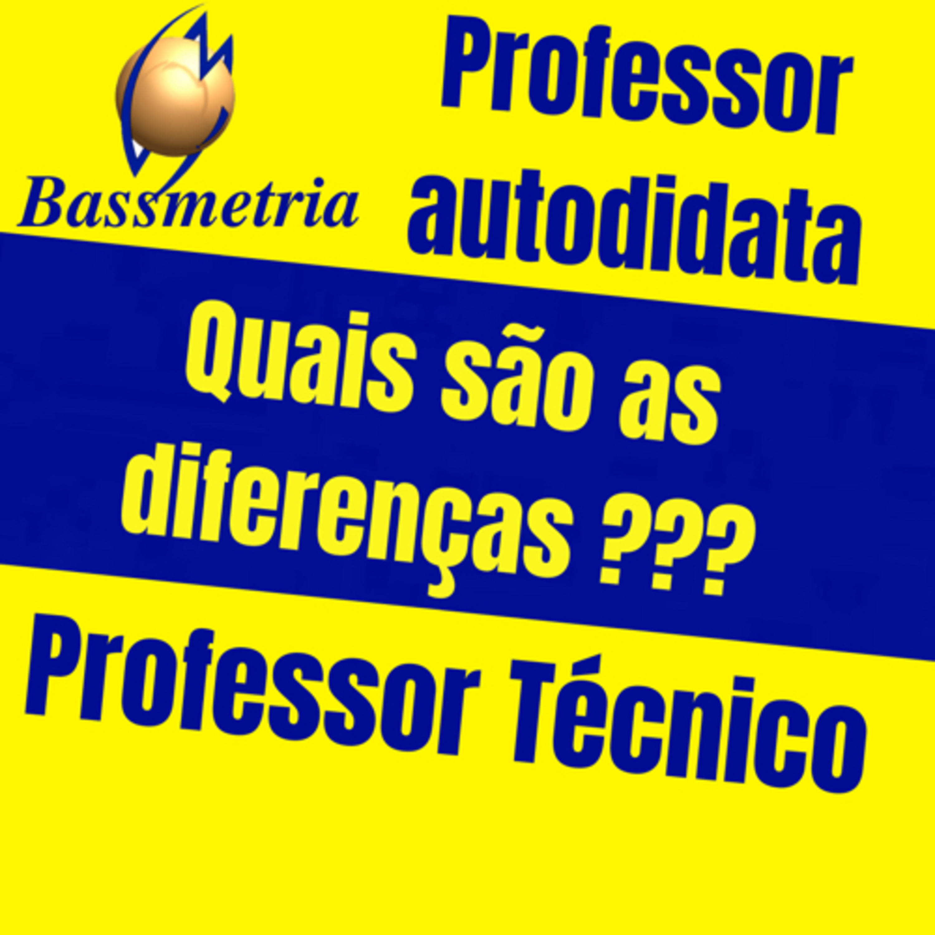 Bassmetria - Dicas valiosas para Baixistas