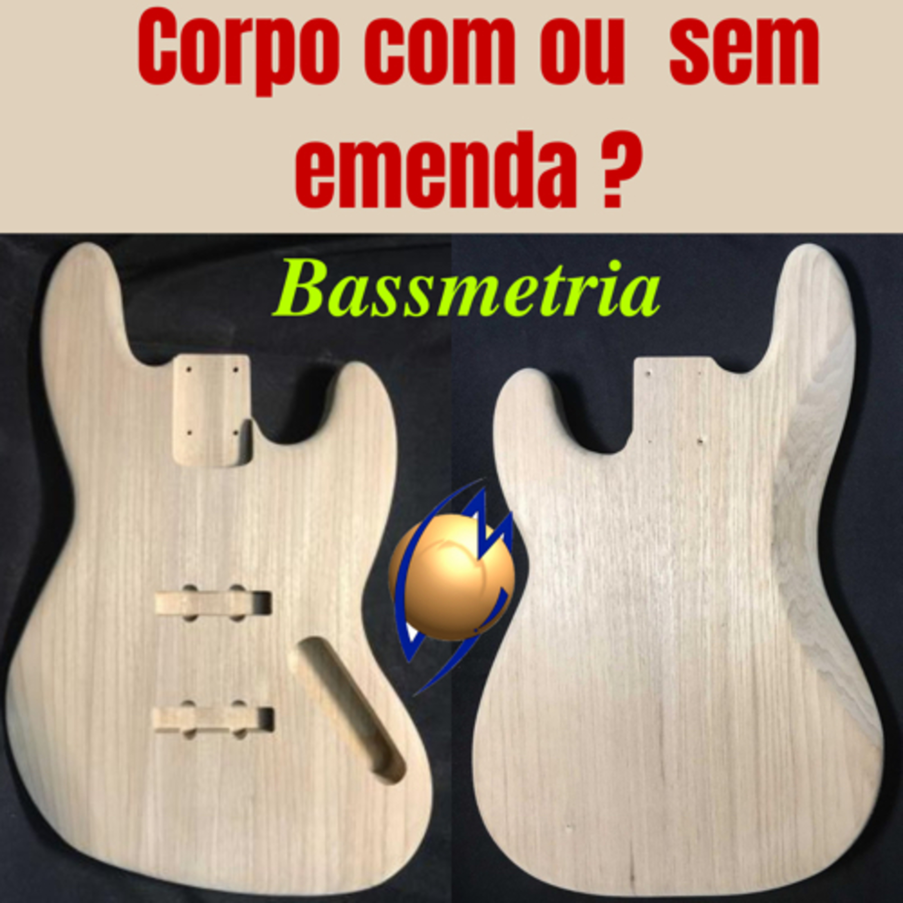 Bassmetria - Dicas valiosas para Baixistas