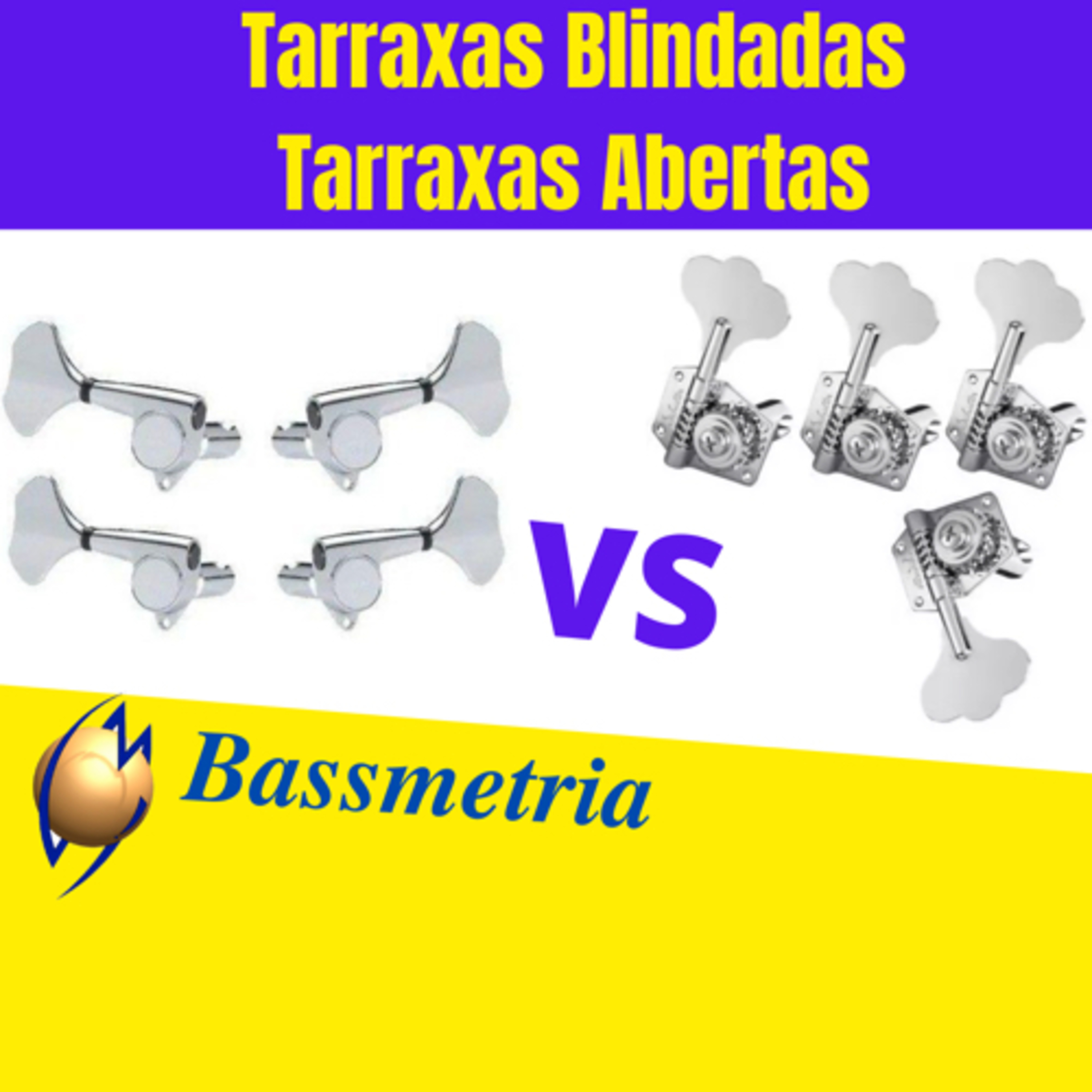 Bassmetria - Dicas valiosas para Baixistas