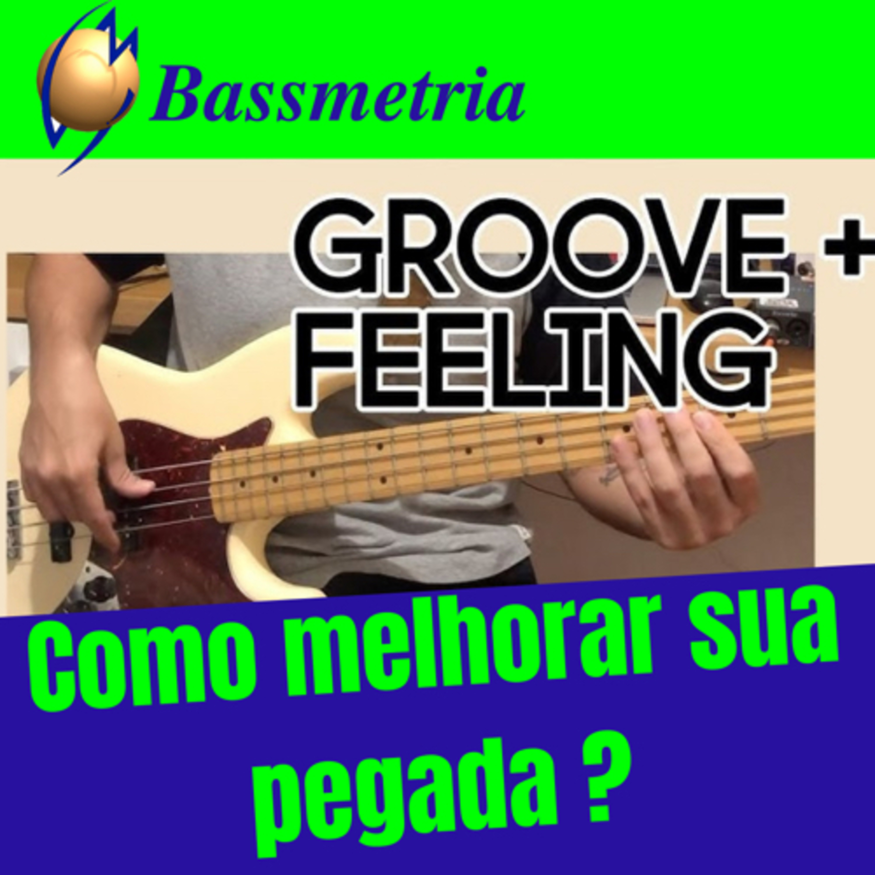 Bassmetria - Dicas valiosas para Baixistas