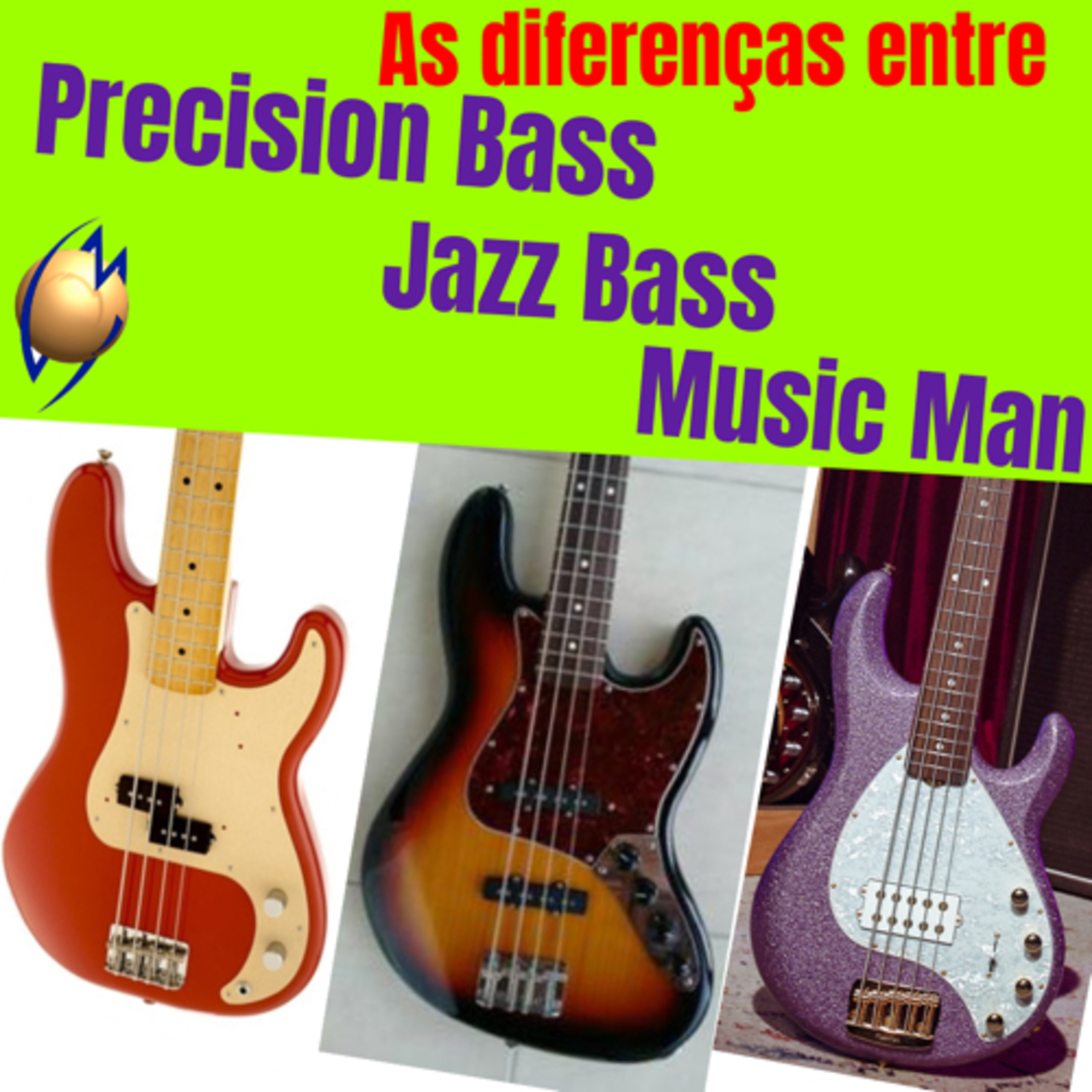 Bassmetria - Dicas valiosas para Baixistas