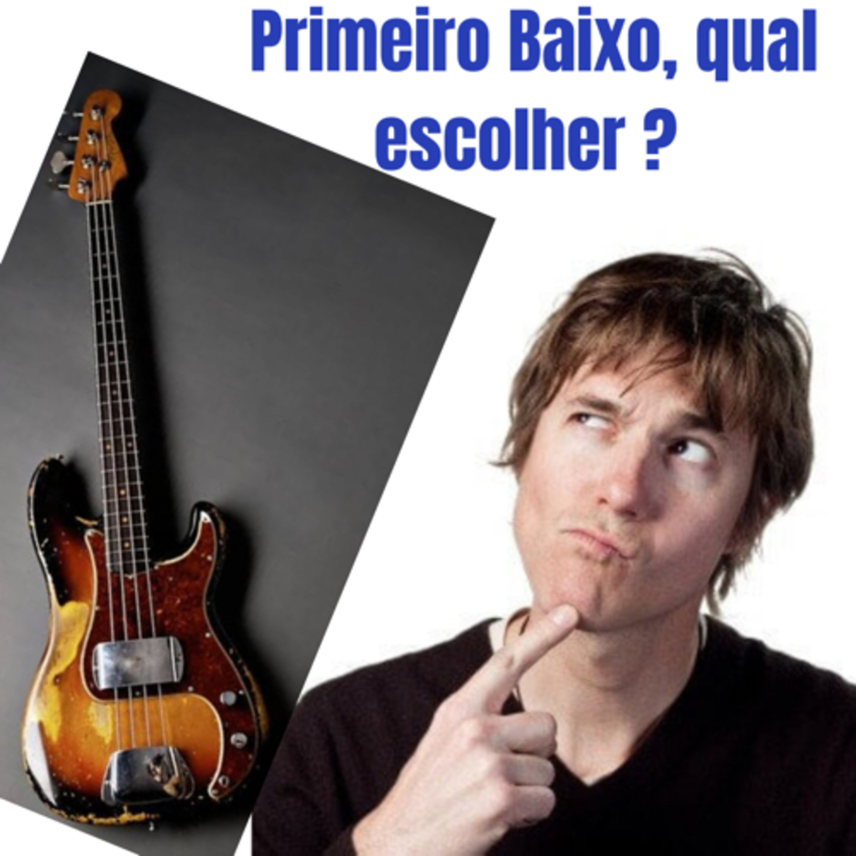 Bassmetria - Dicas valiosas para Baixistas