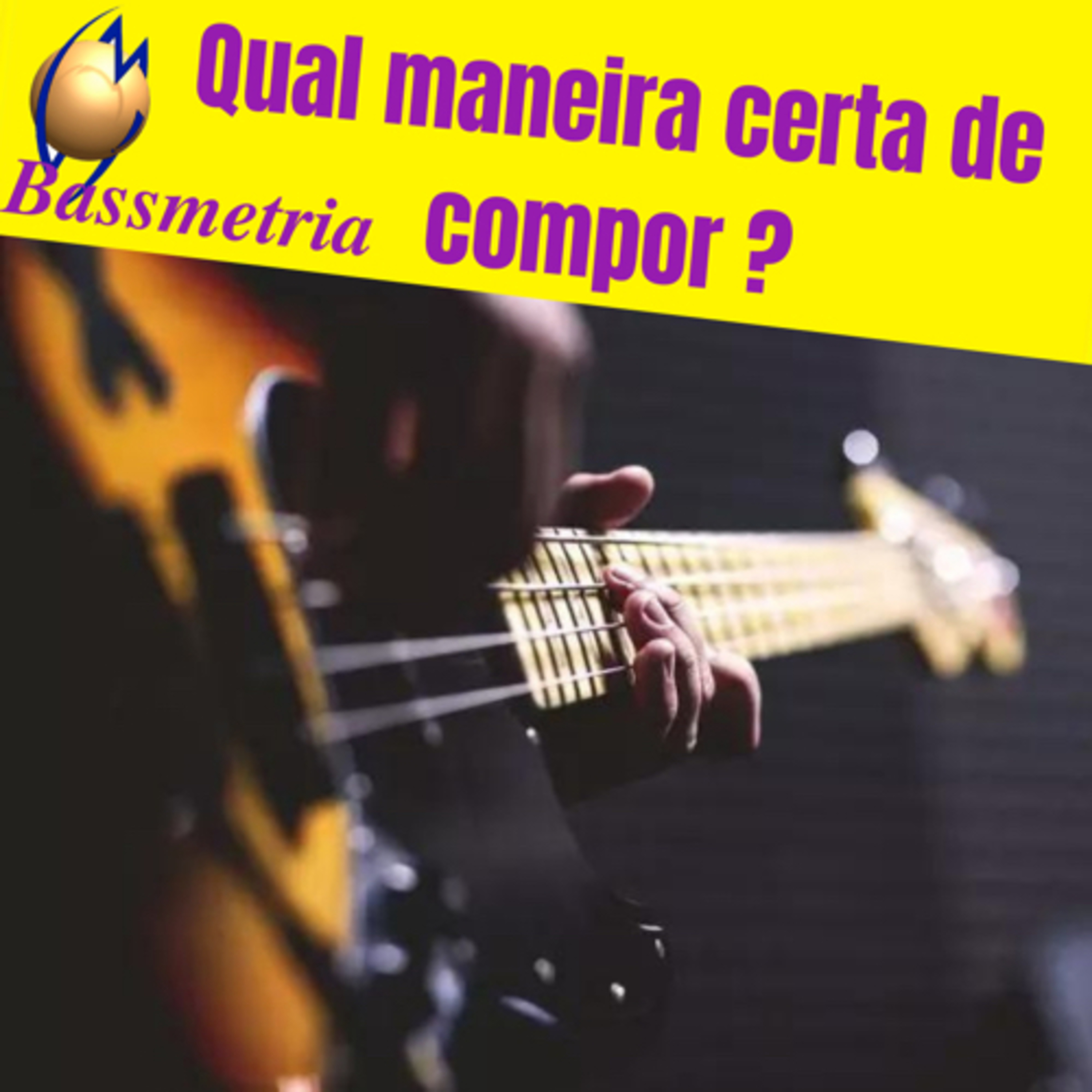Bassmetria - Dicas valiosas para Baixistas