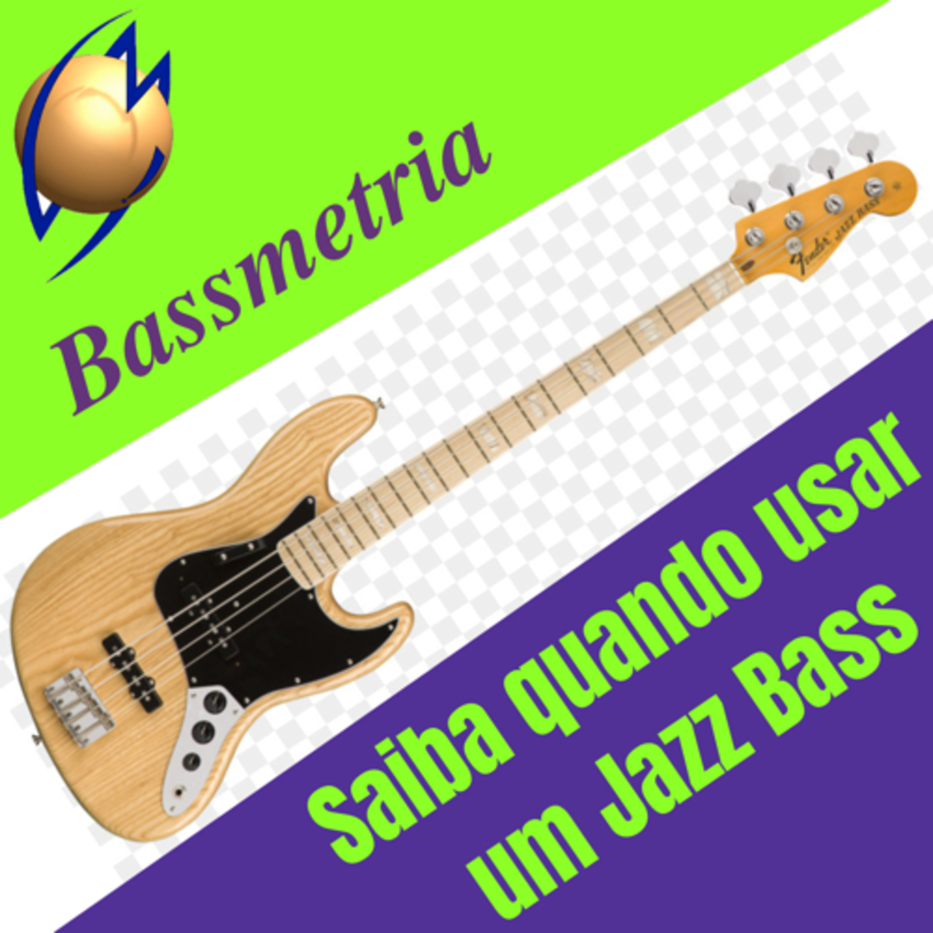 Bassmetria - Dicas valiosas para Baixistas