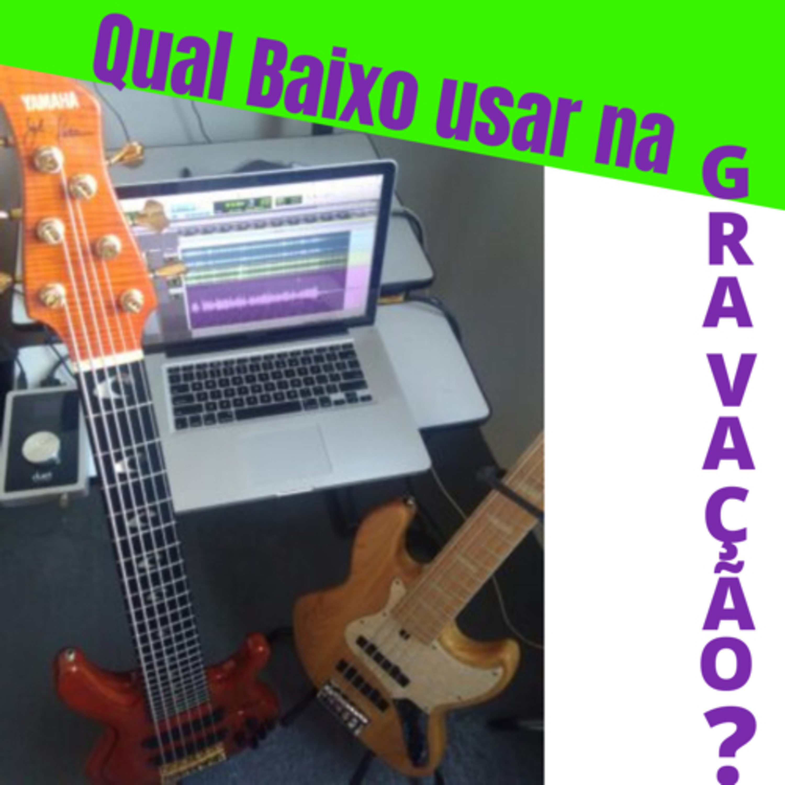 Bassmetria - Dicas valiosas para Baixistas