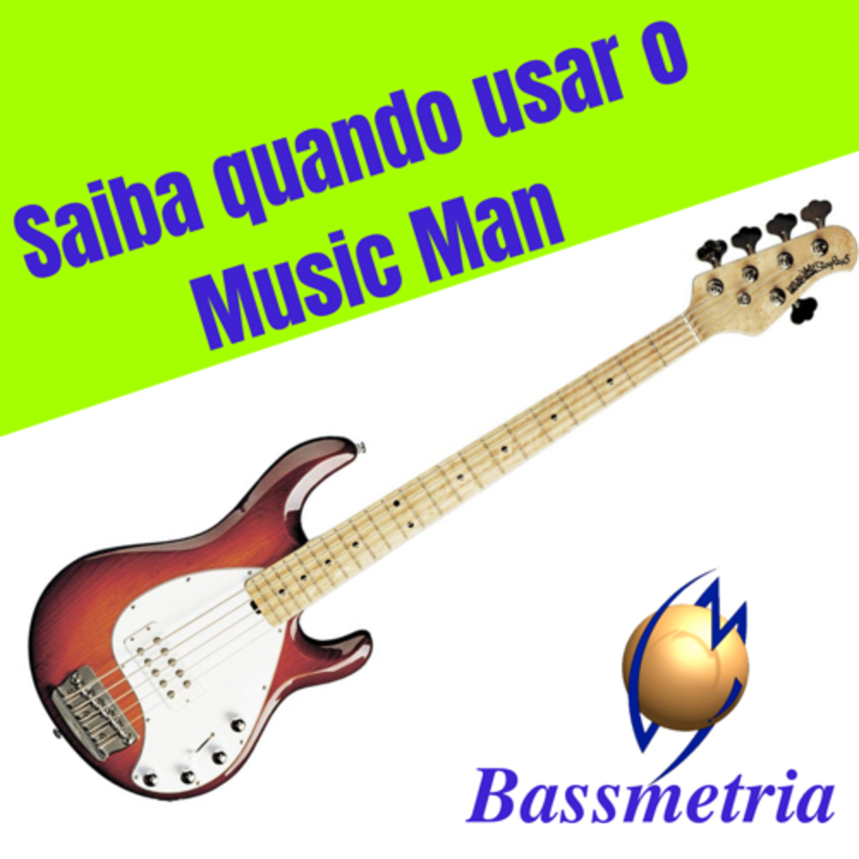 Bassmetria - Dicas valiosas para Baixistas