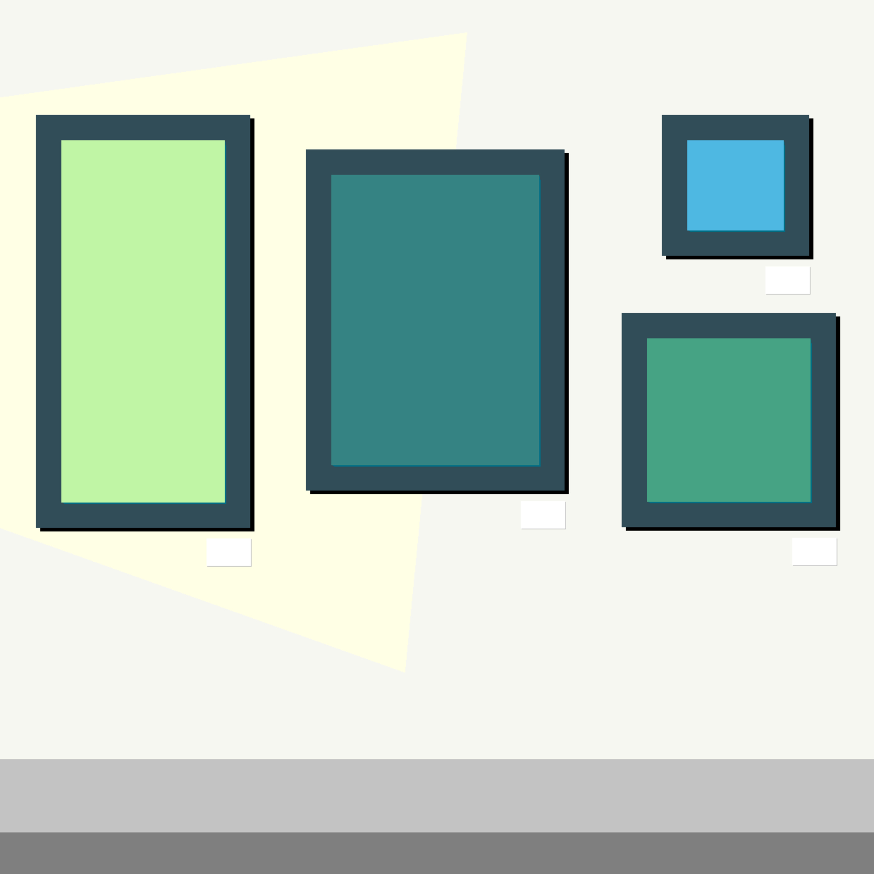 Cool Color Tool: Hex Code and GIMP