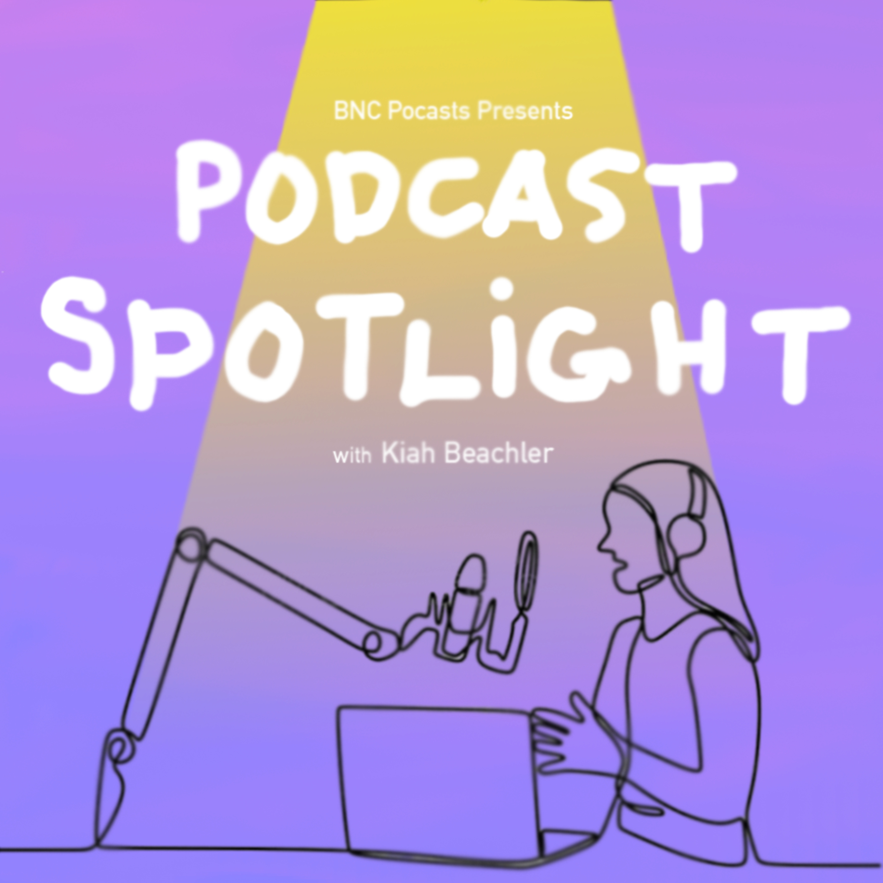 BNC Podcasts