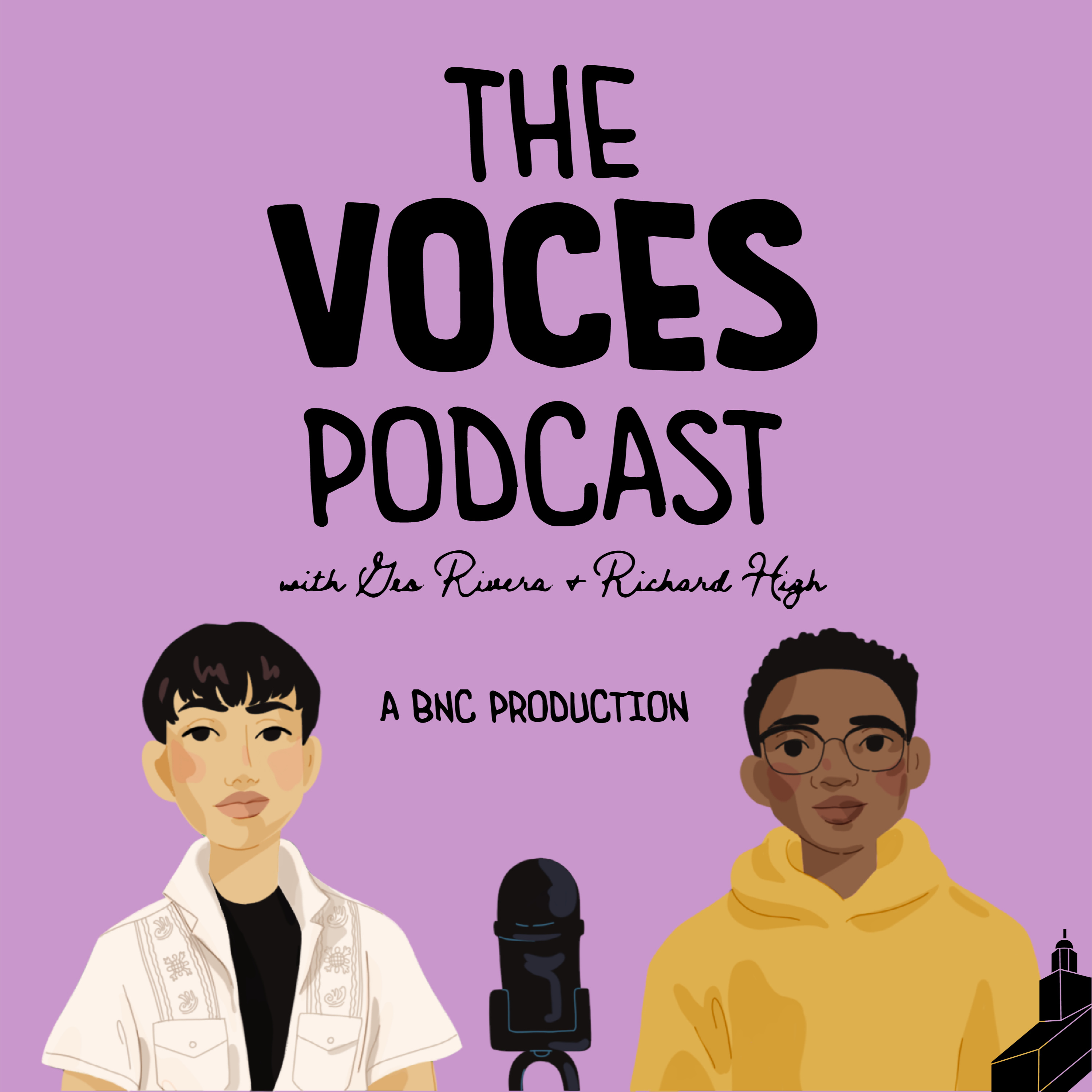 BNC Podcasts