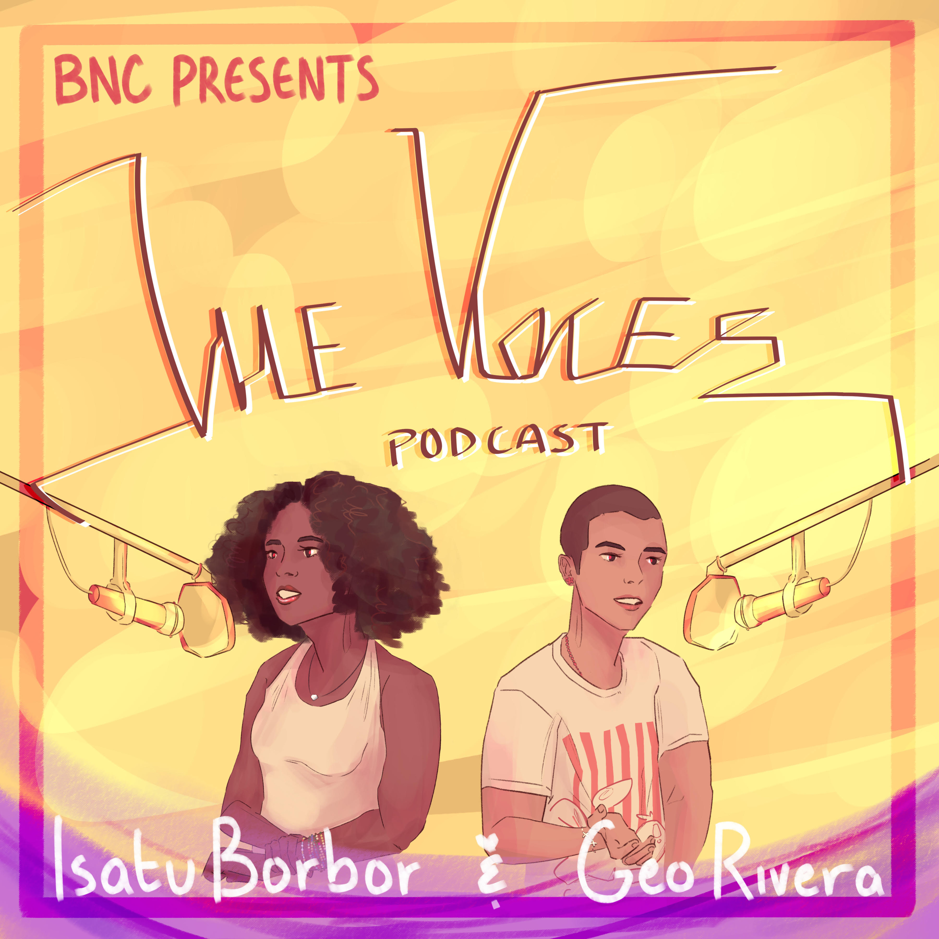BNC Podcasts