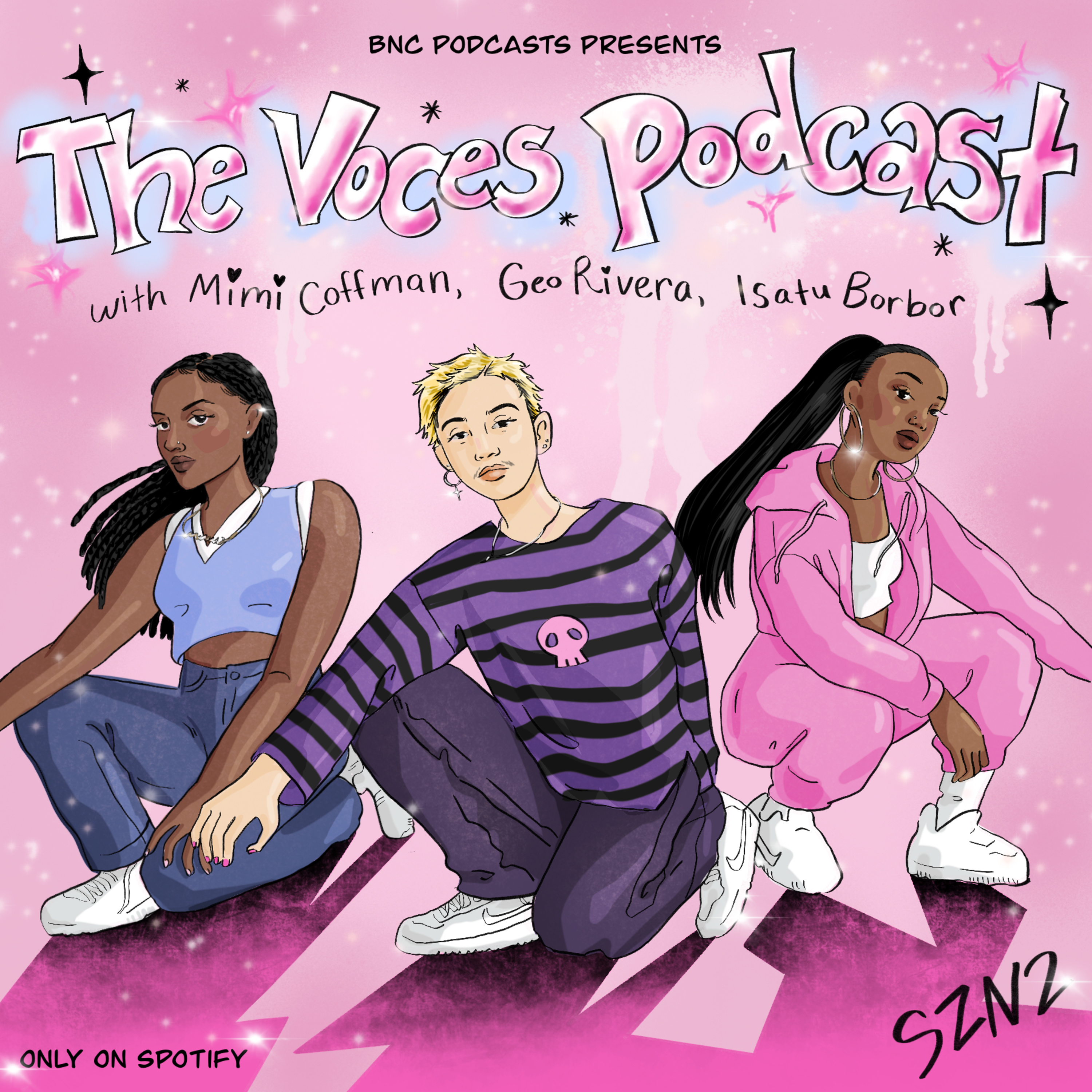 BNC Podcasts