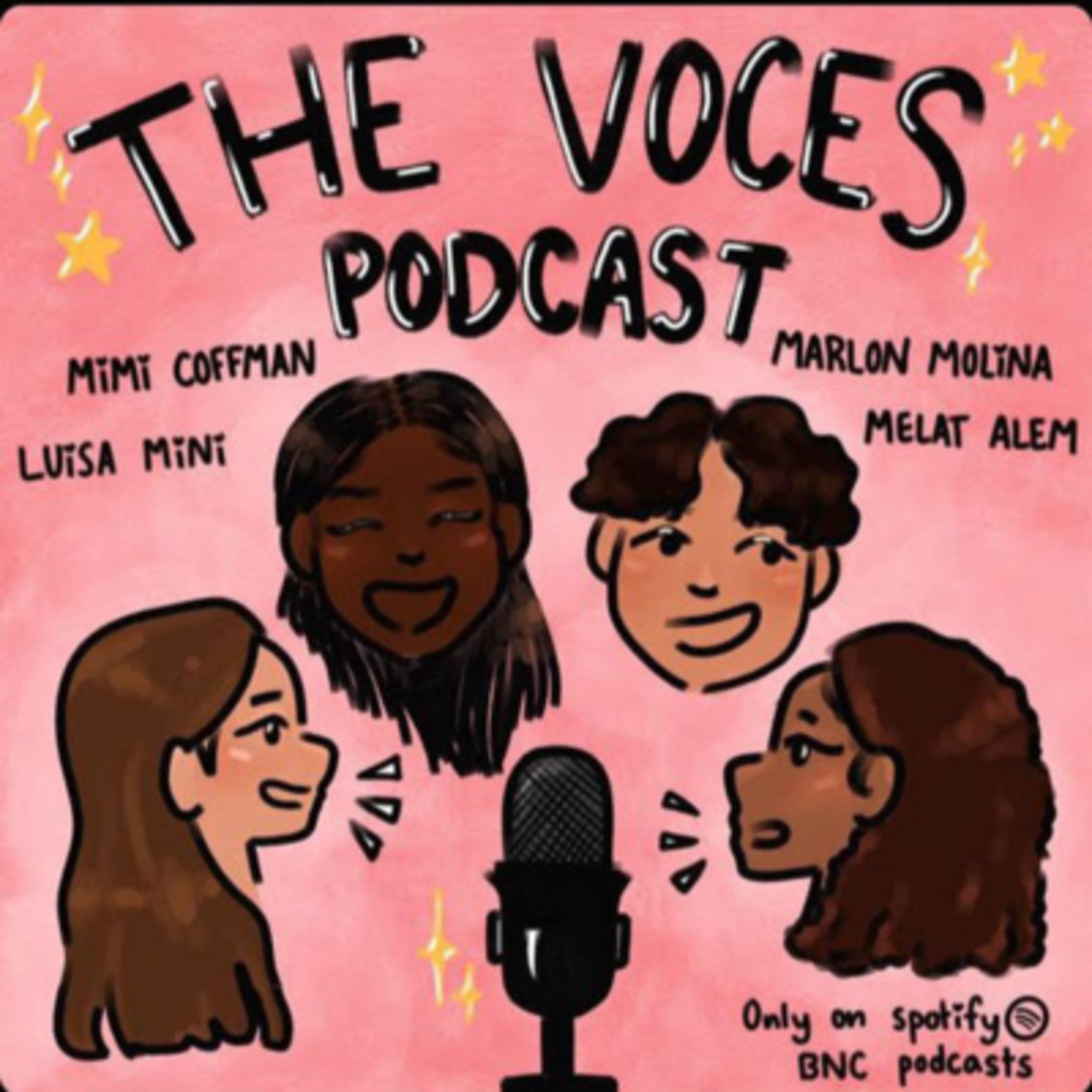 BNC Podcasts