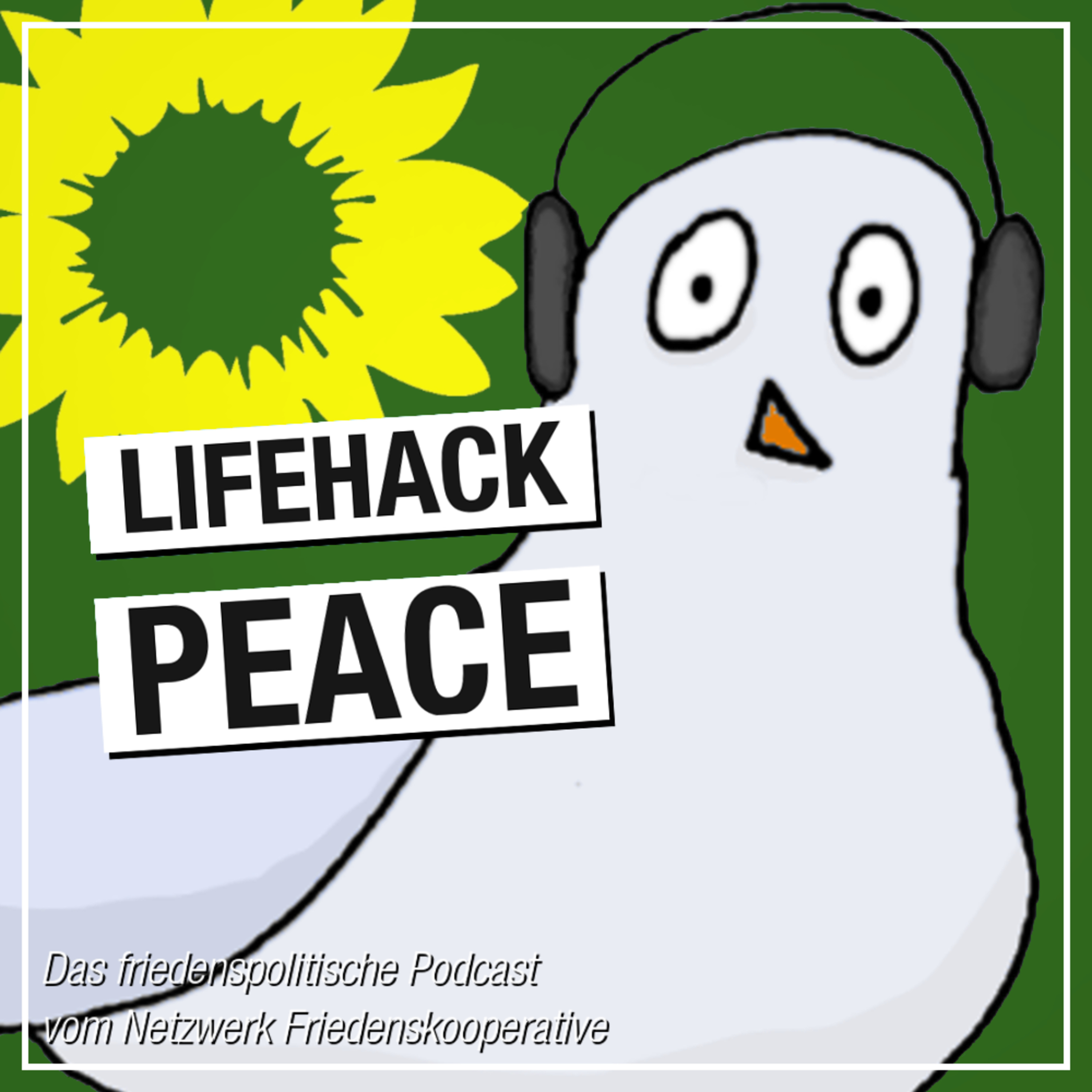 LIFEHACK PEACE