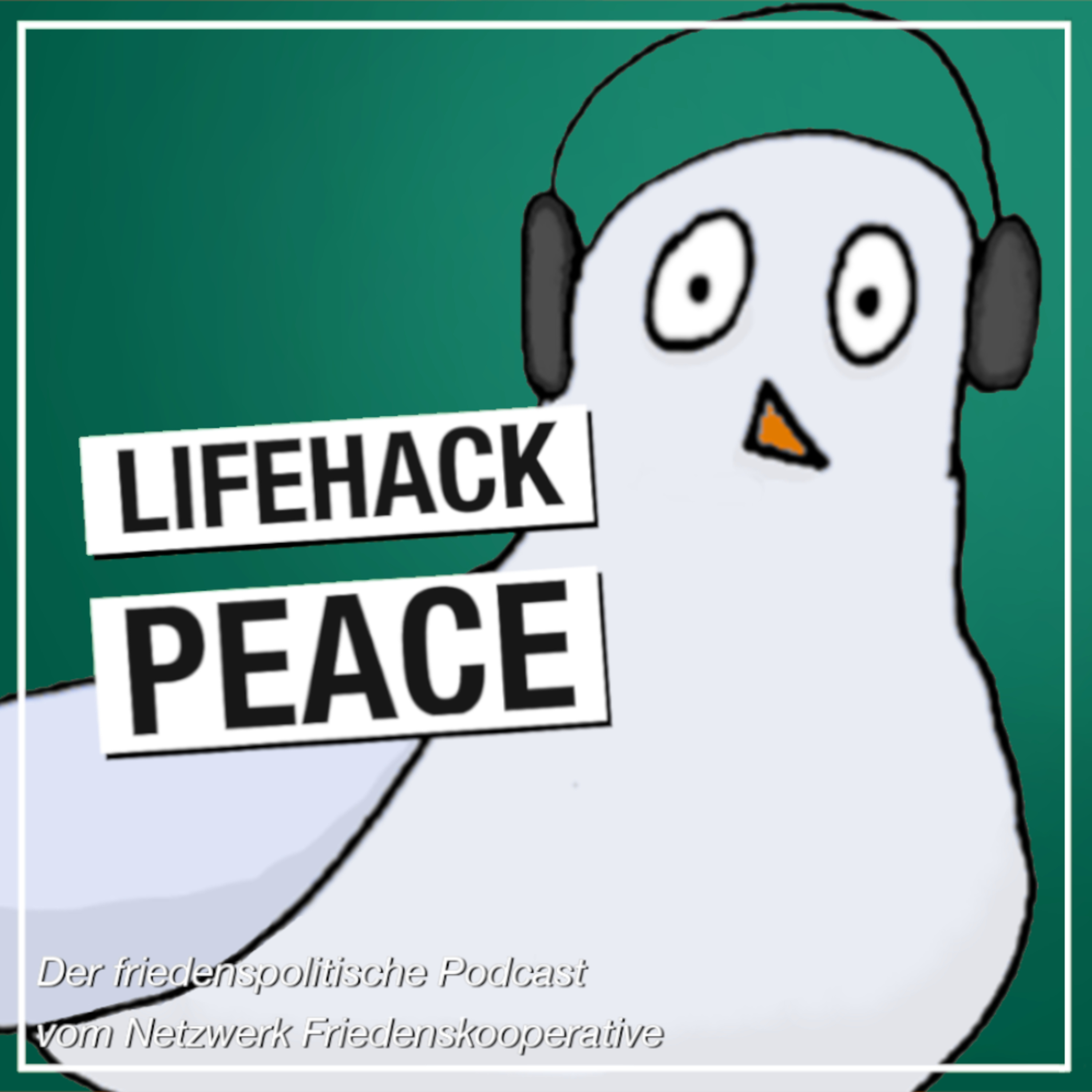 LIFEHACK PEACE