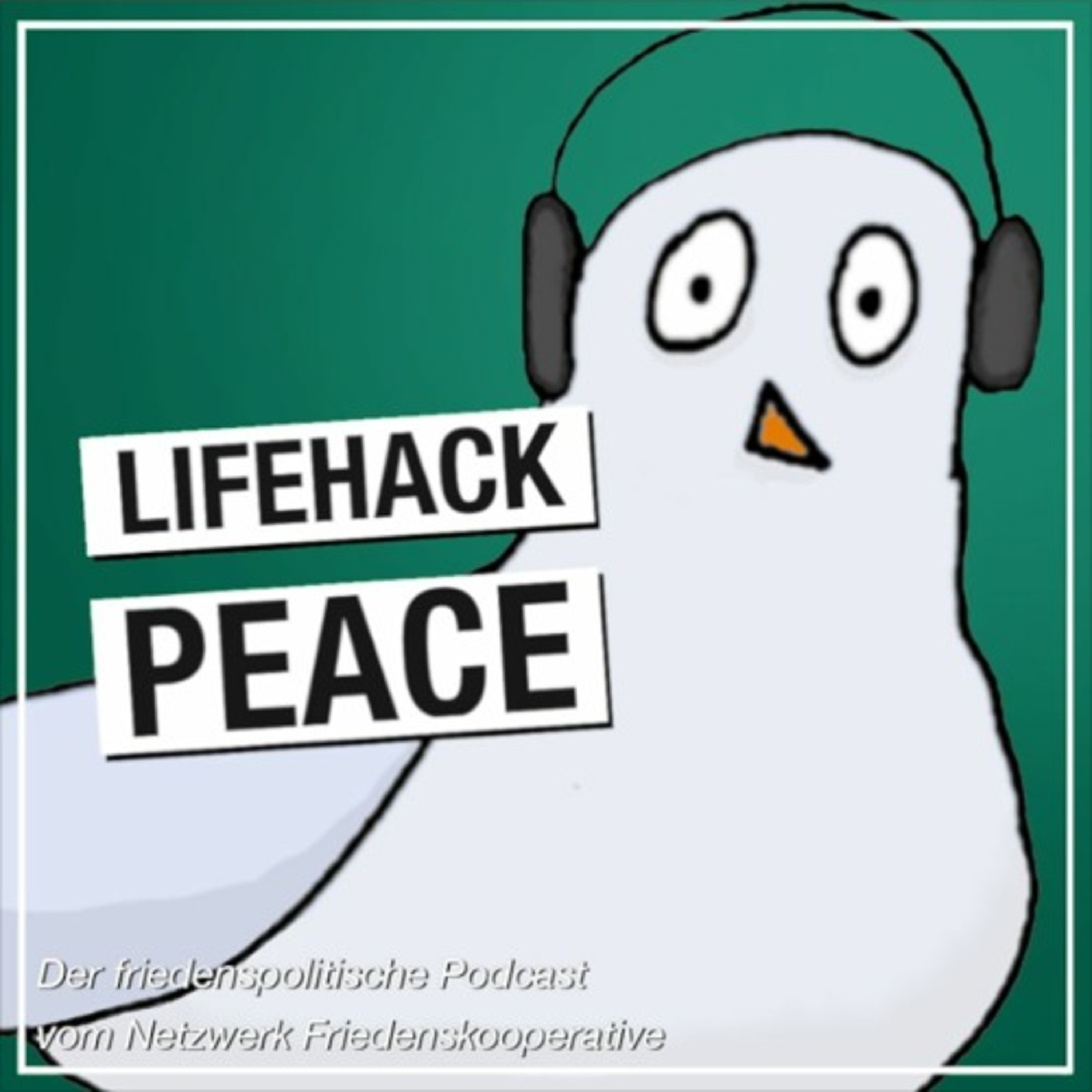 LIFEHACK PEACE