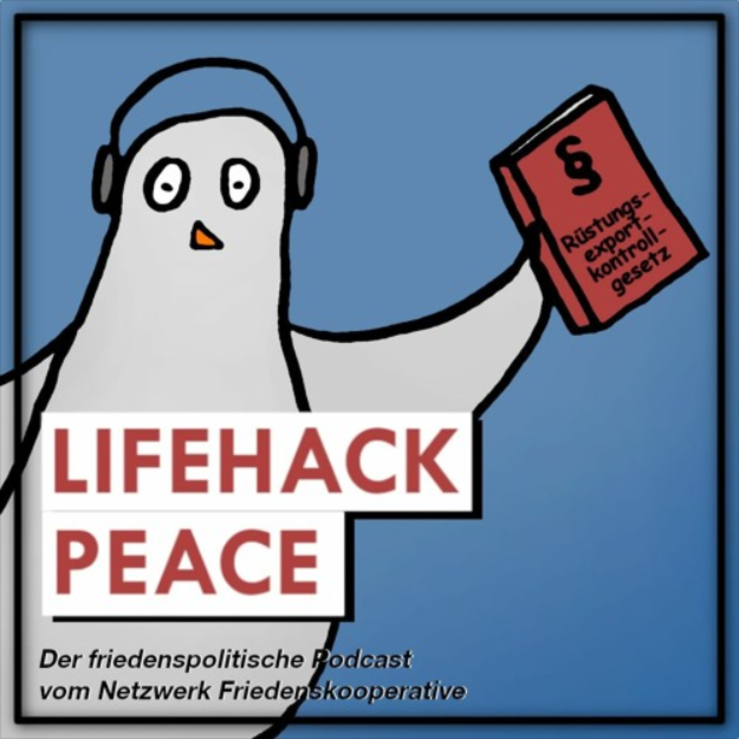 LIFEHACK PEACE