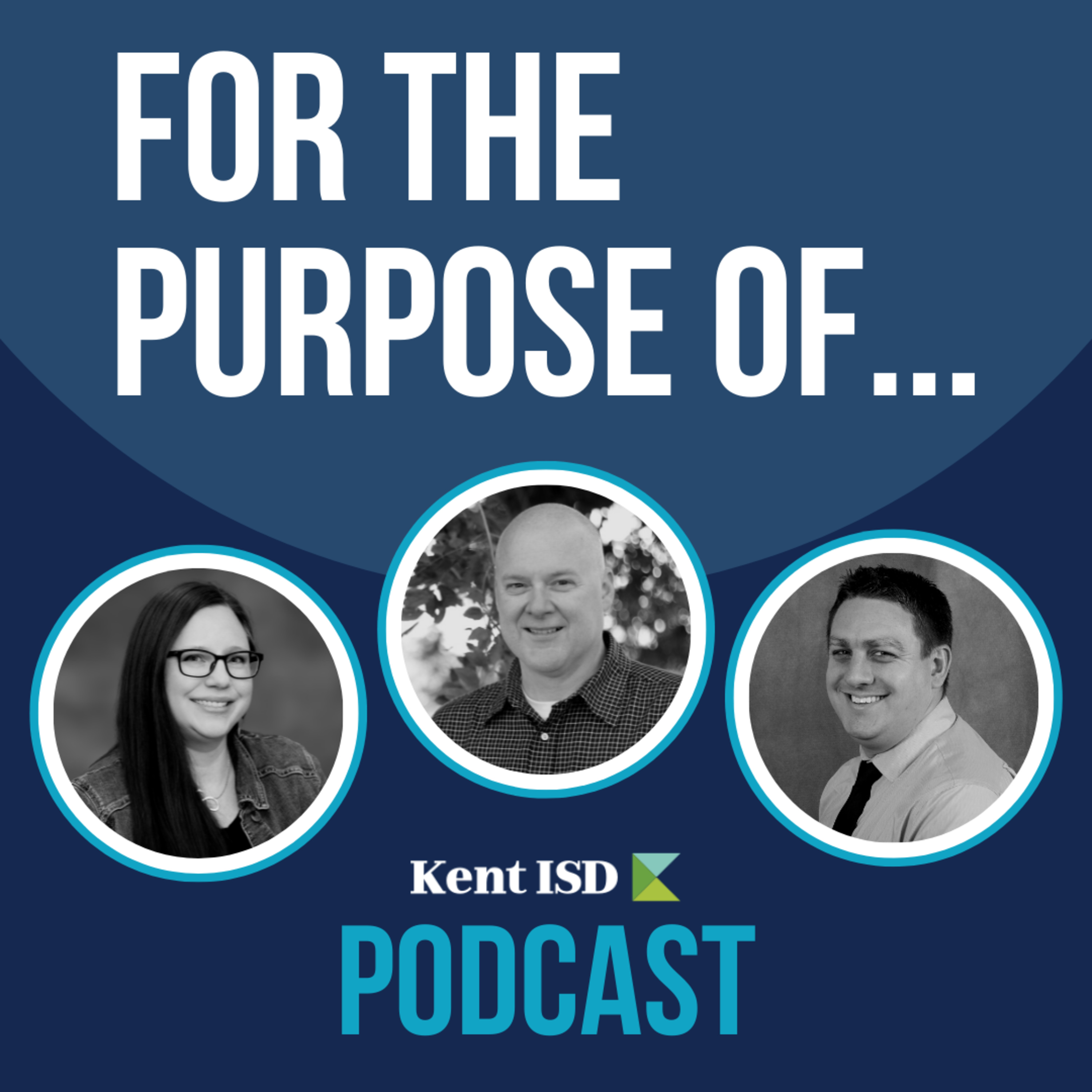 For the Purpose Of...