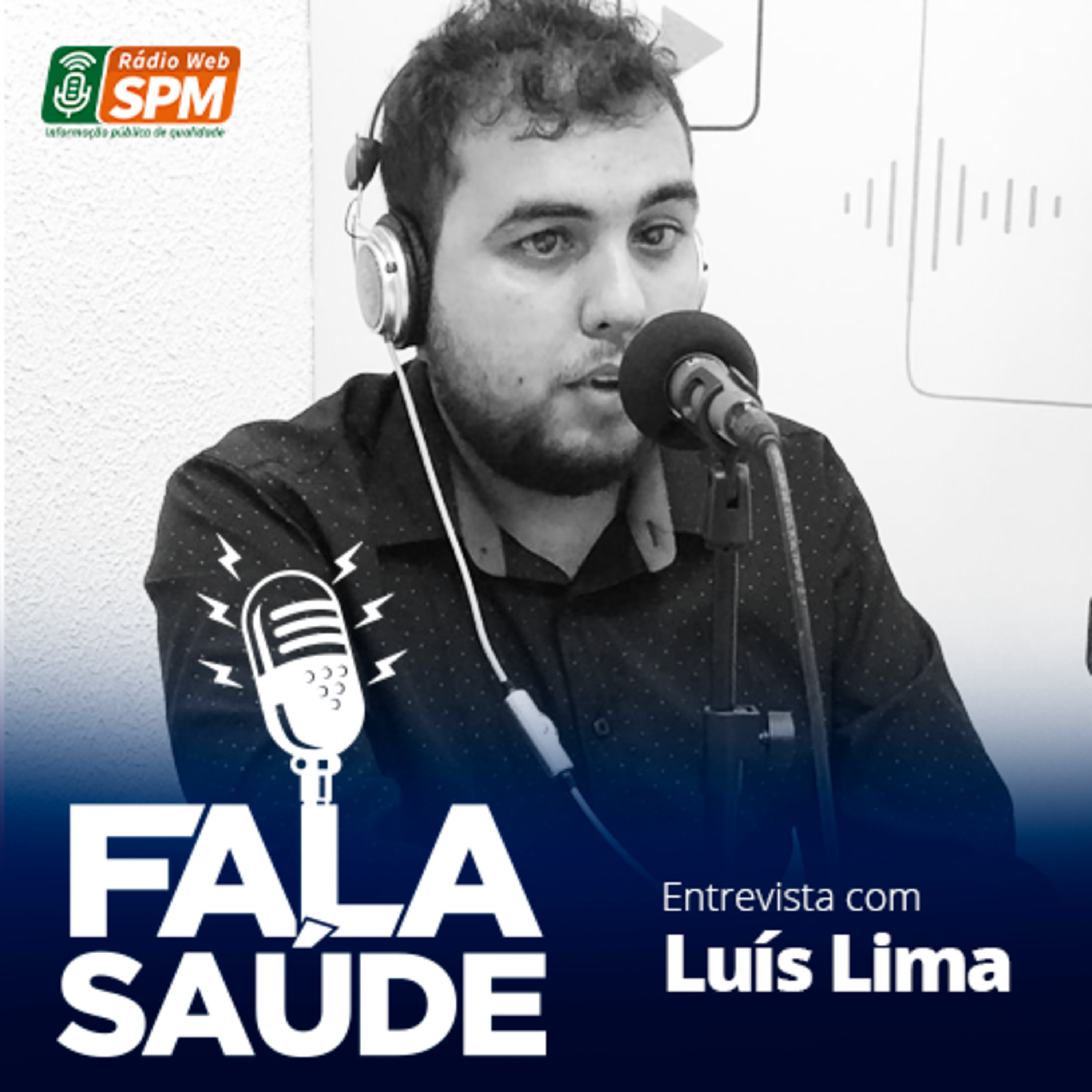 Rádio Web SPM