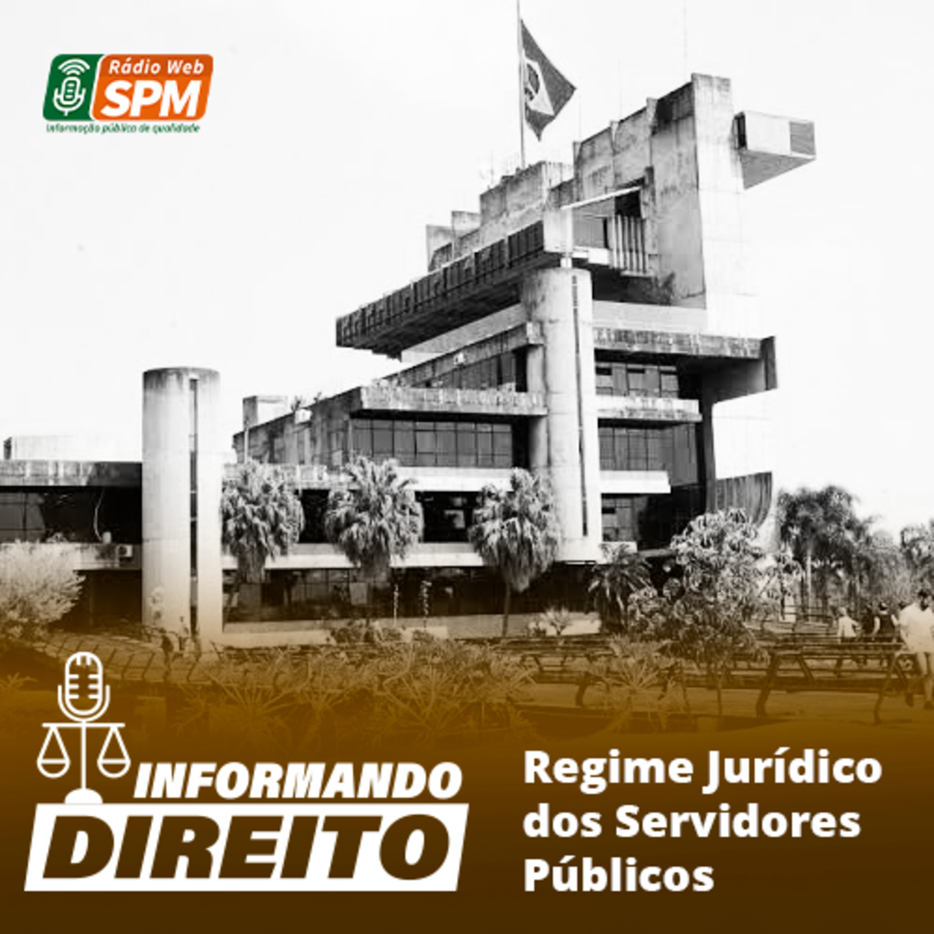 Rádio Web SPM