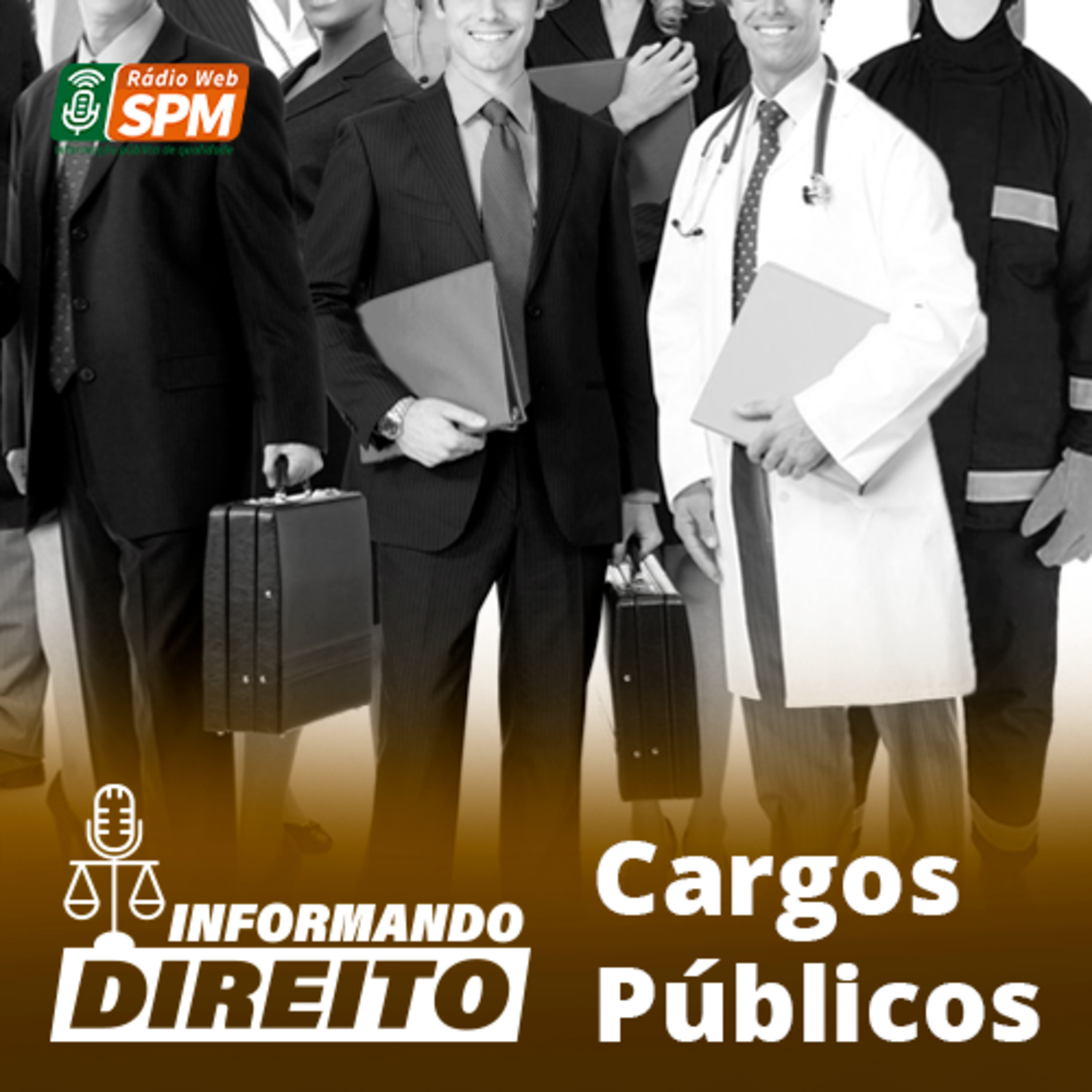 Rádio Web SPM