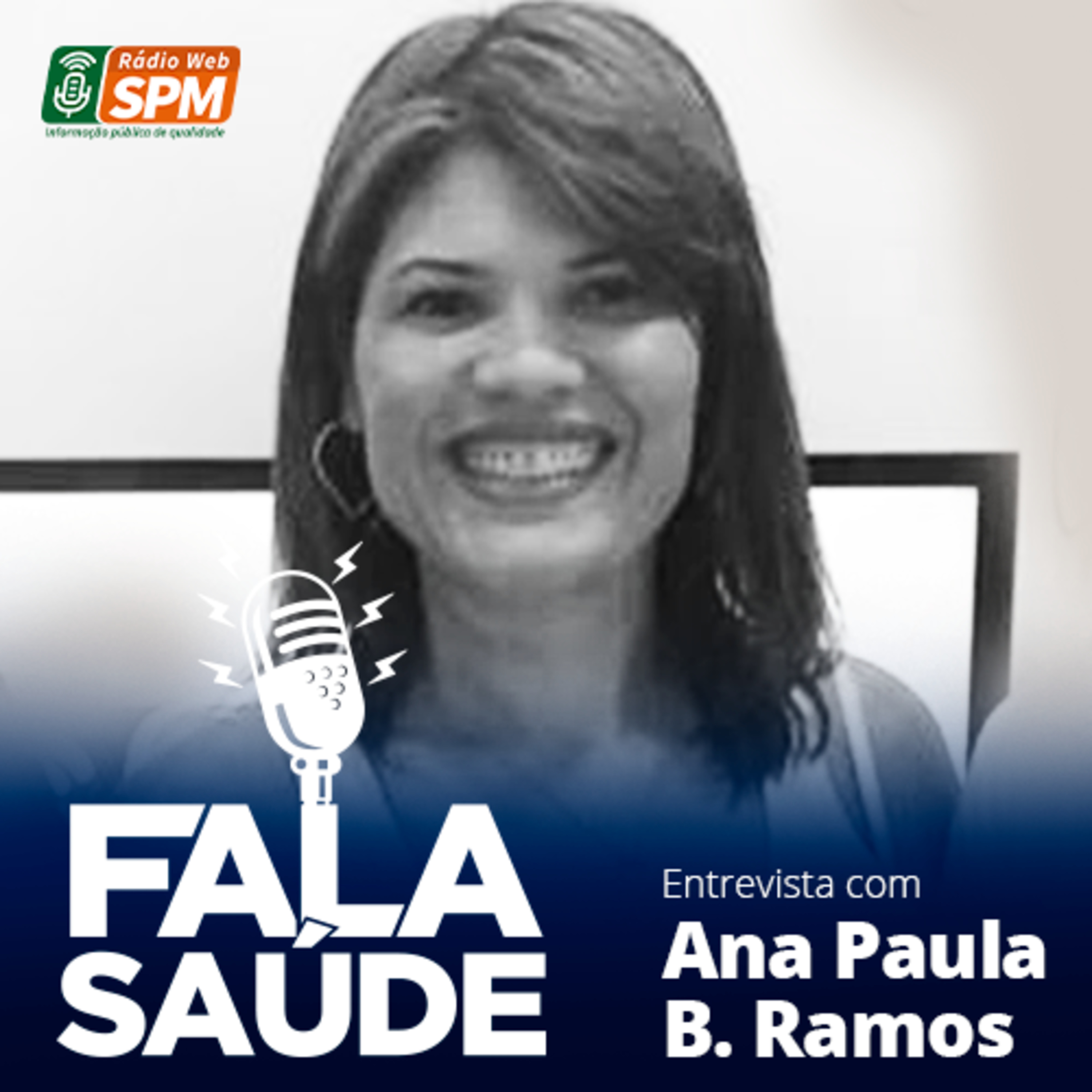 Rádio Web SPM